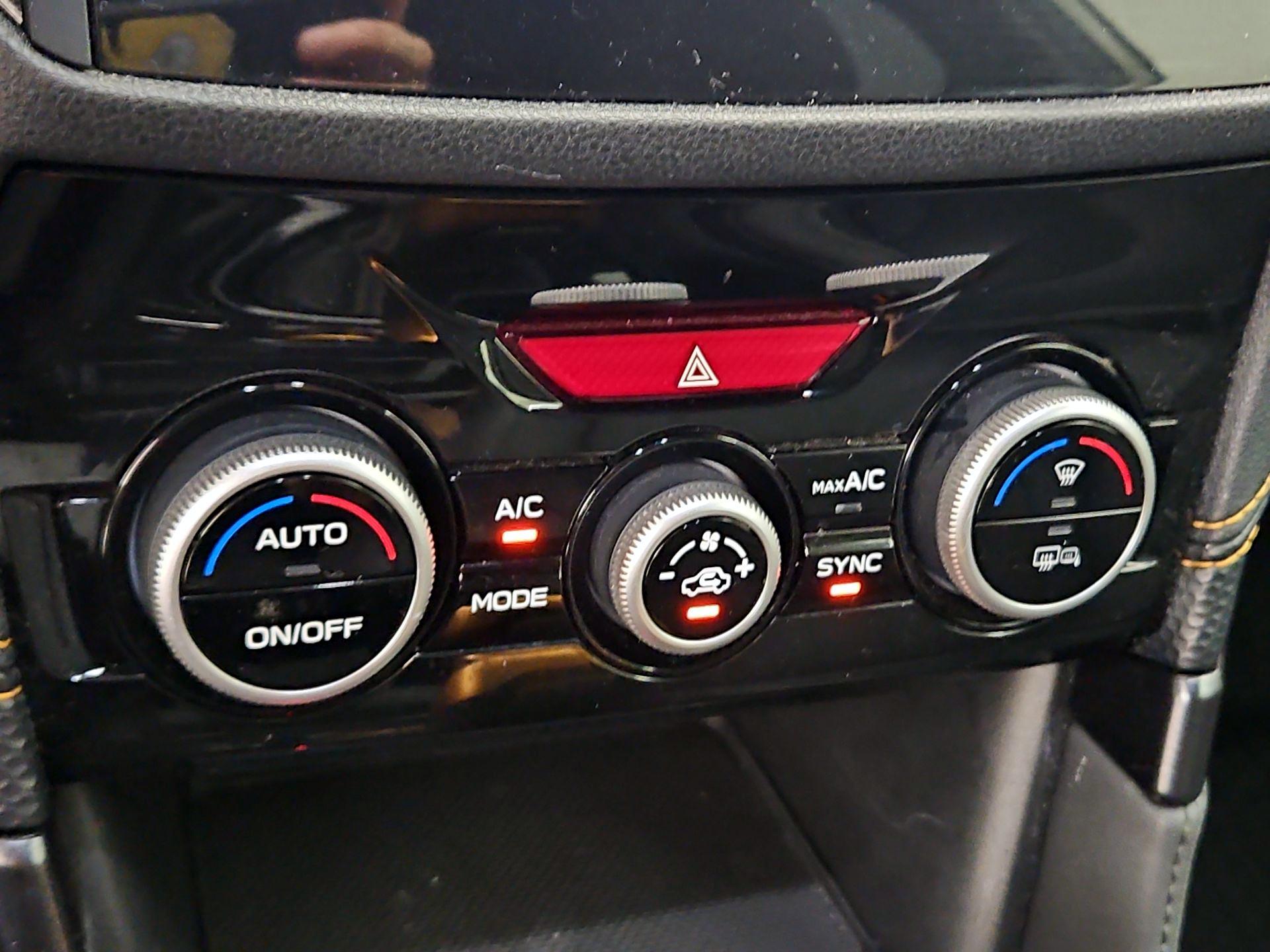 Thumbnail: 2023 Subaru Forester - 17