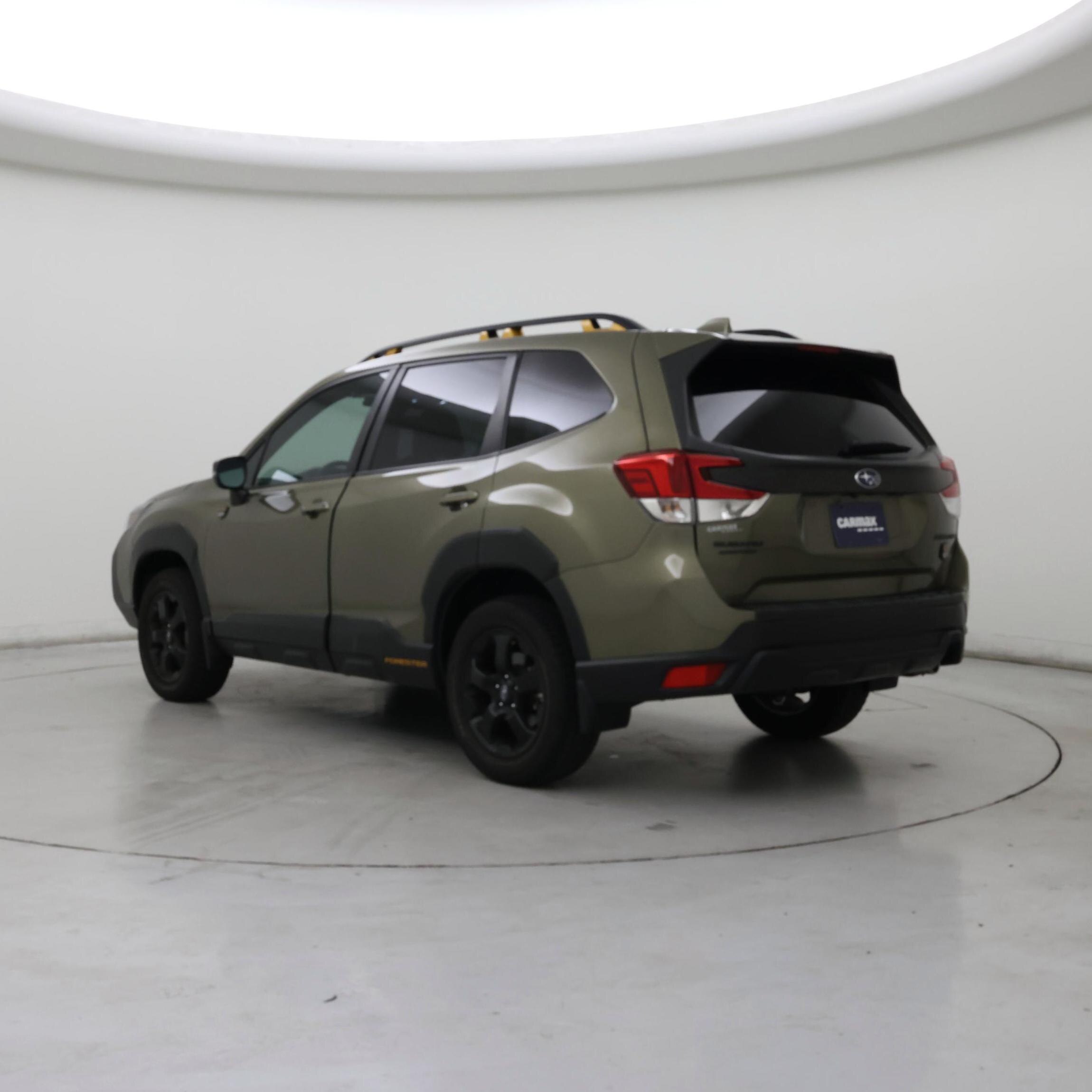 Thumbnail: 2023 Subaru Forester - 2