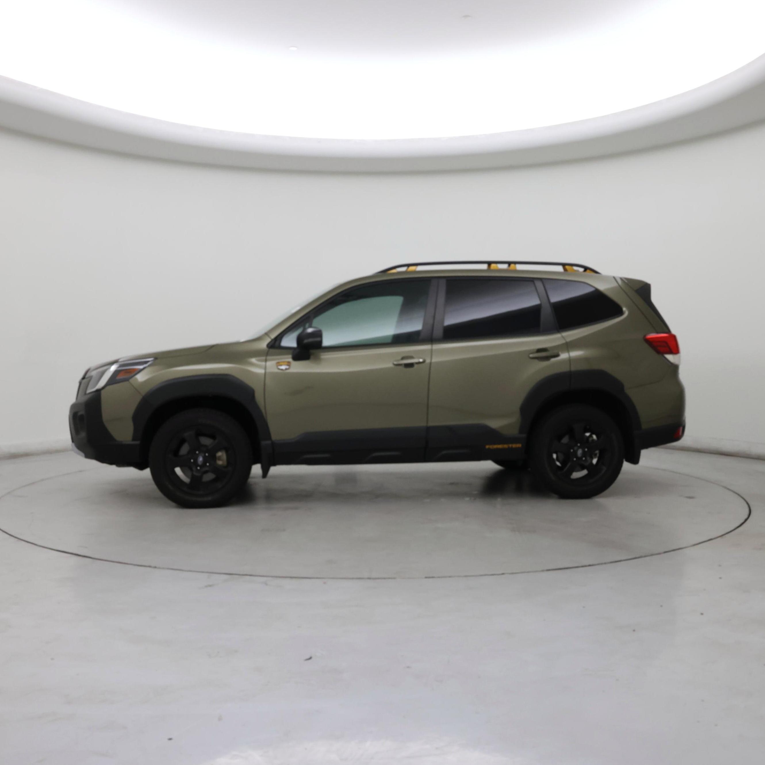 Thumbnail: 2023 Subaru Forester - 3
