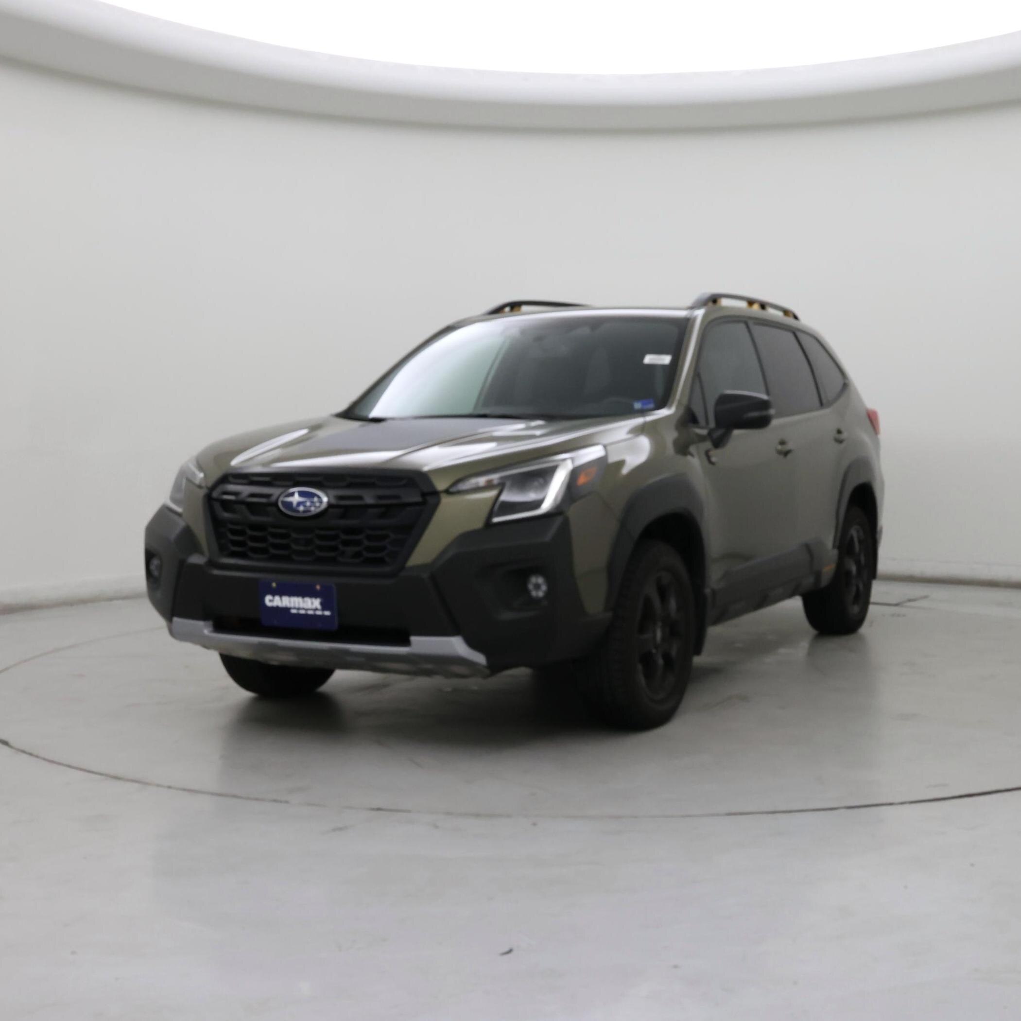 Thumbnail: 2023 Subaru Forester - 4