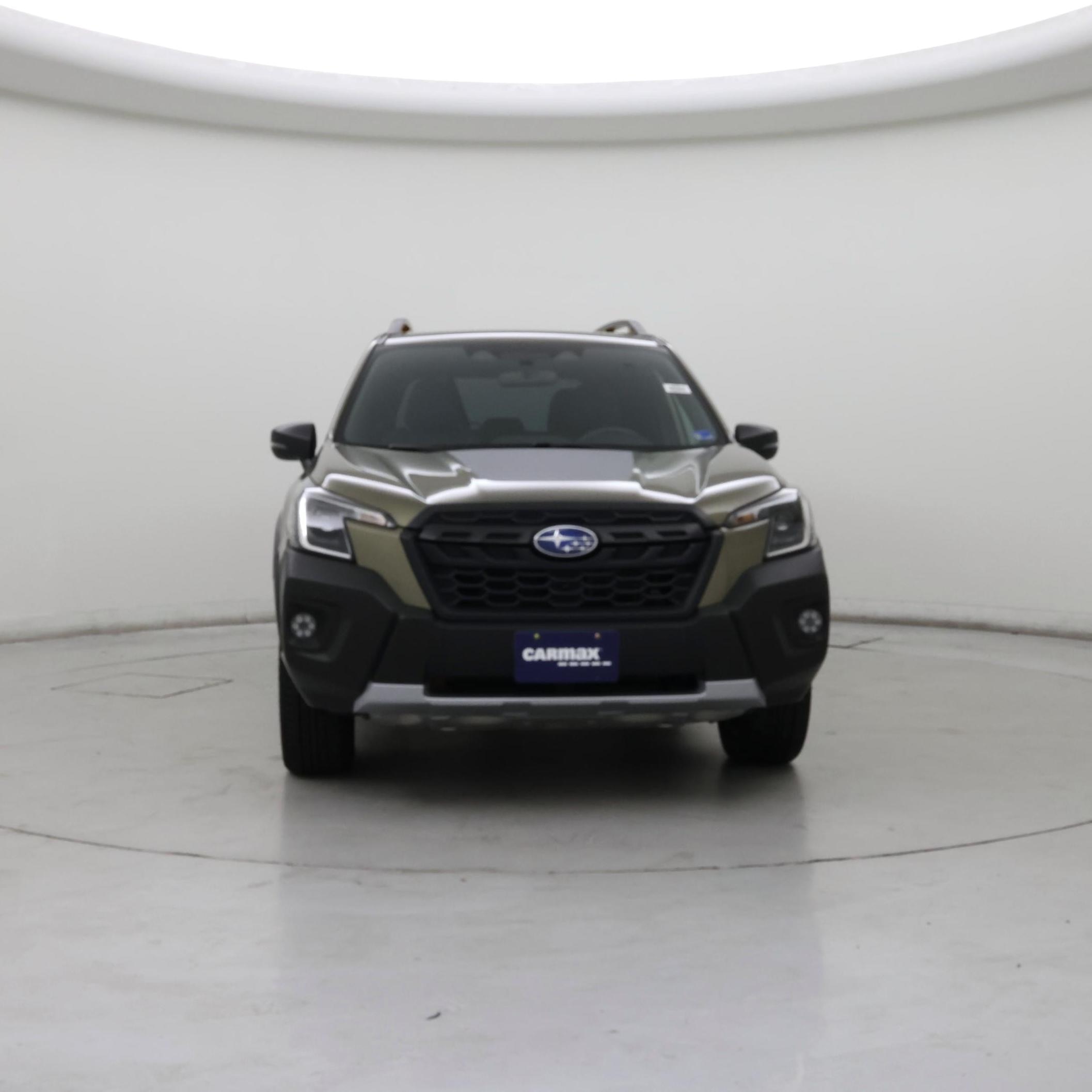 Thumbnail: 2023 Subaru Forester - 5