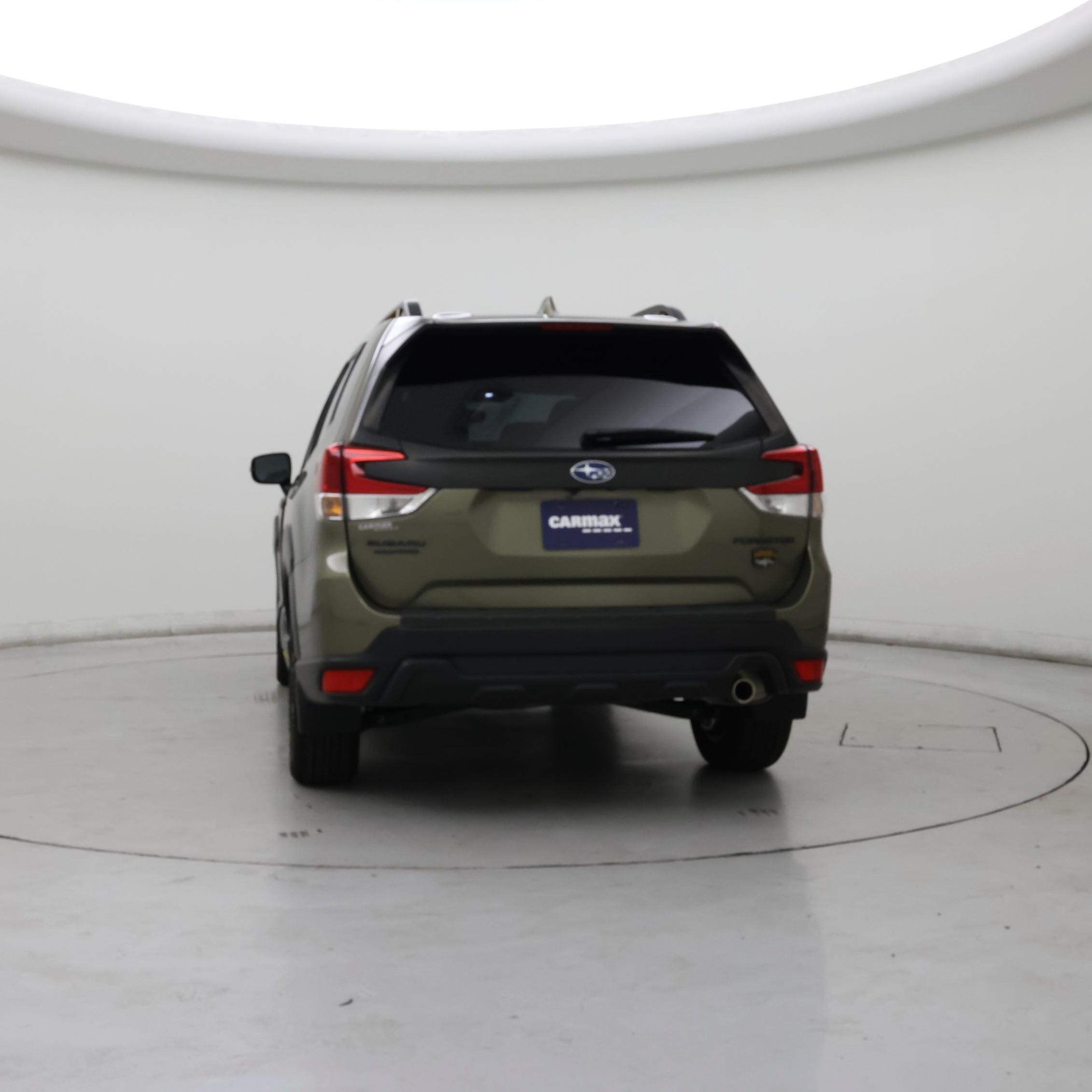 Thumbnail: 2023 Subaru Forester - 6