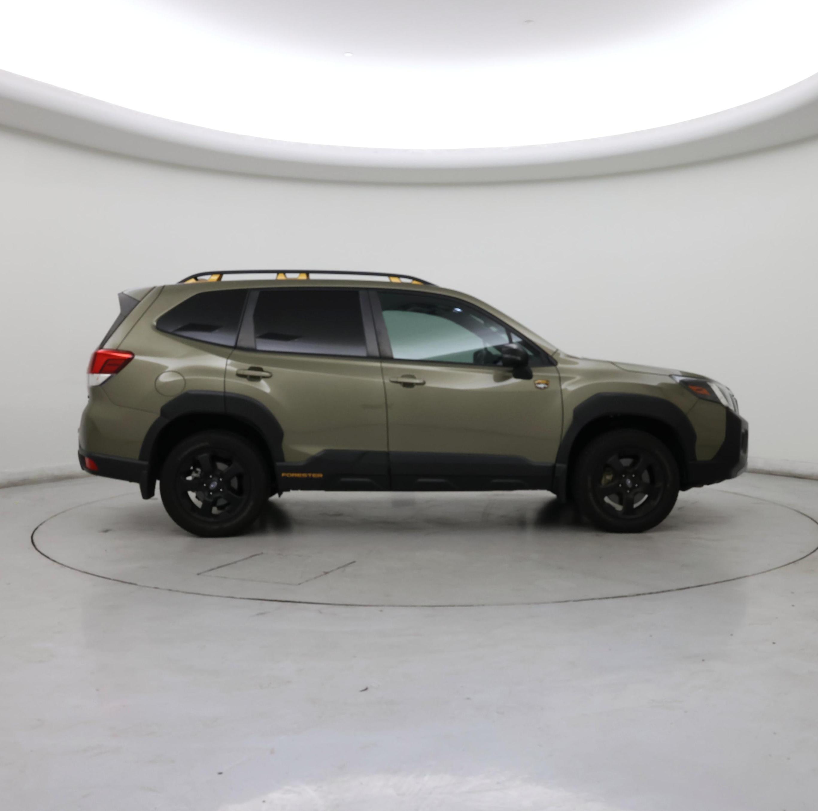 Thumbnail: 2023 Subaru Forester - 7