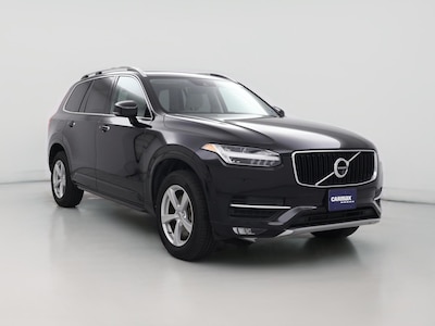 2018 Volvo XC90 T5 Momentum