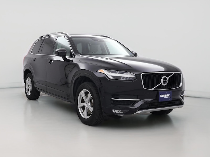 2018 Volvo XC90 T5 Momentum