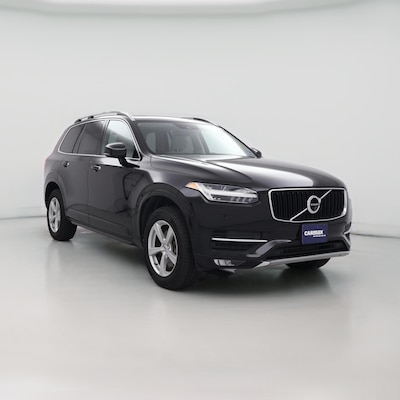 2018 Volvo XC90 T5 Momentum