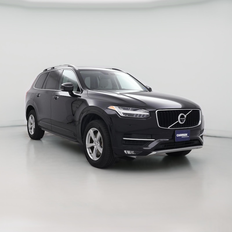 2018 Volvo XC90 T5 Momentum