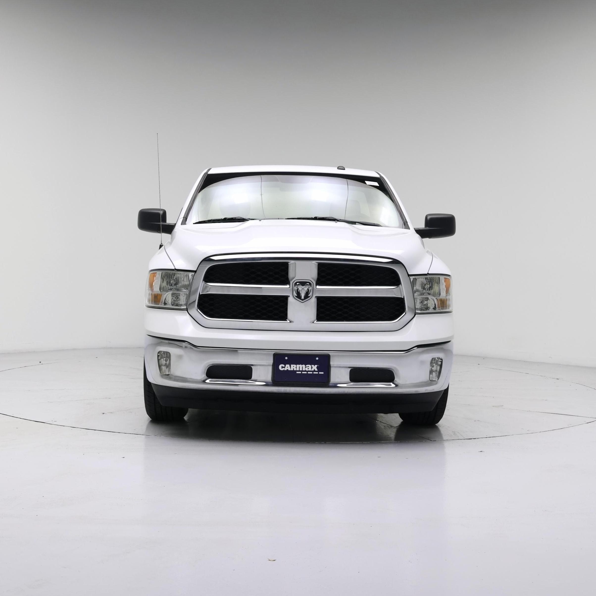 Thumbnail: 2022 RAM 1500 Classic - 5