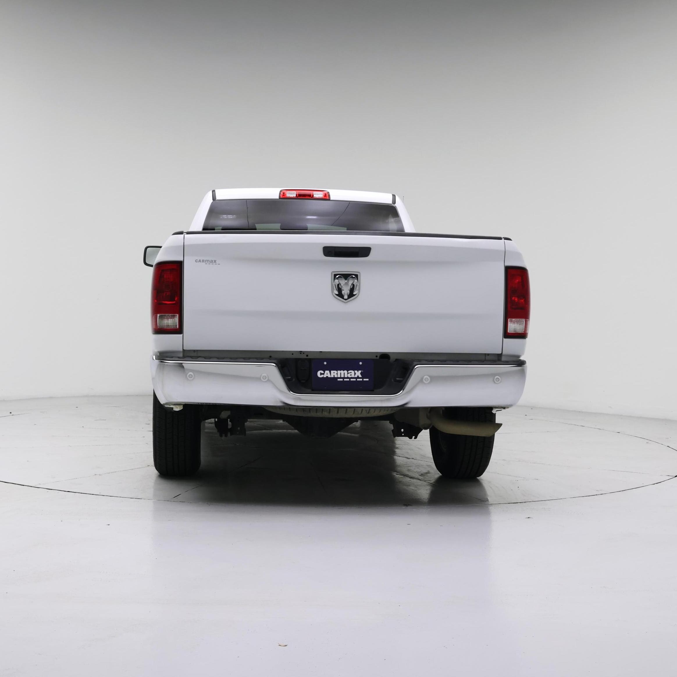 Thumbnail: 2022 RAM 1500 Classic - 6