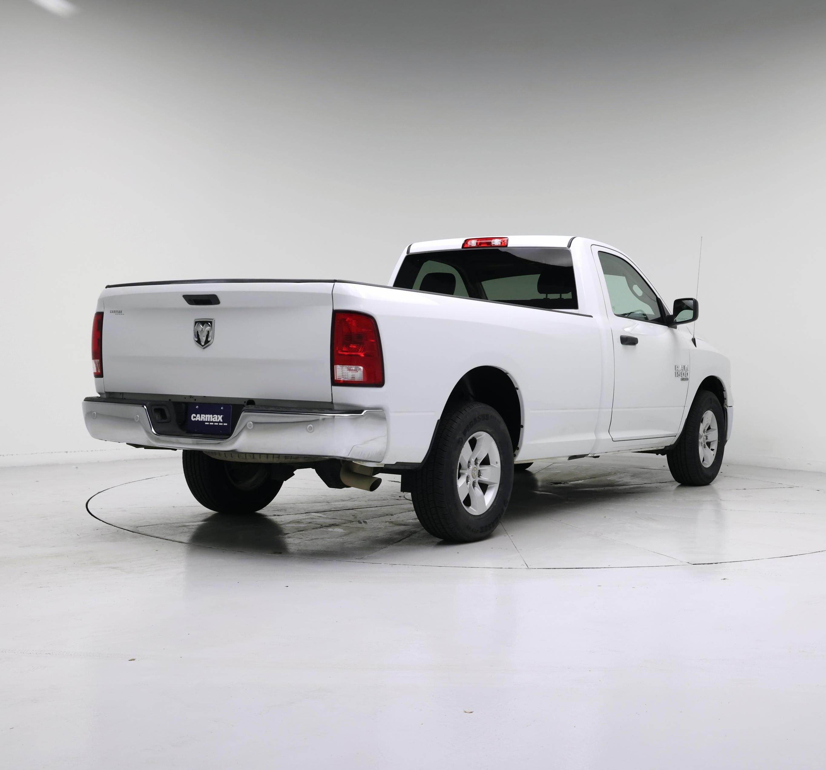 Thumbnail: 2022 RAM 1500 Classic - 8