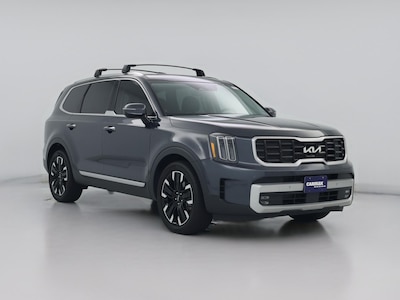 2024 Kia Telluride SX Prestige