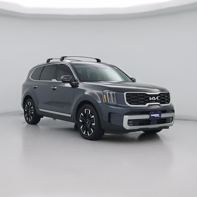 2024 Kia Telluride SX Prestige