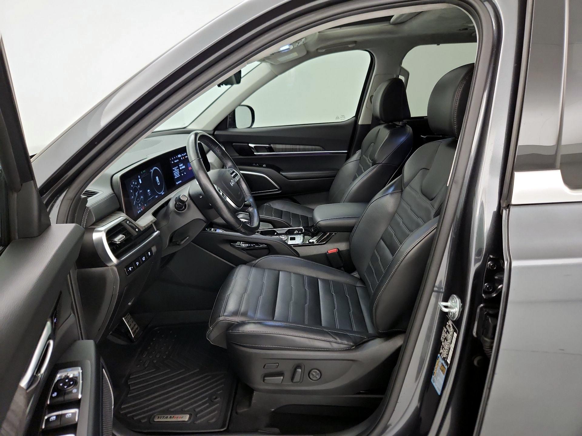 Thumbnail: 2024 Kia Telluride - 11