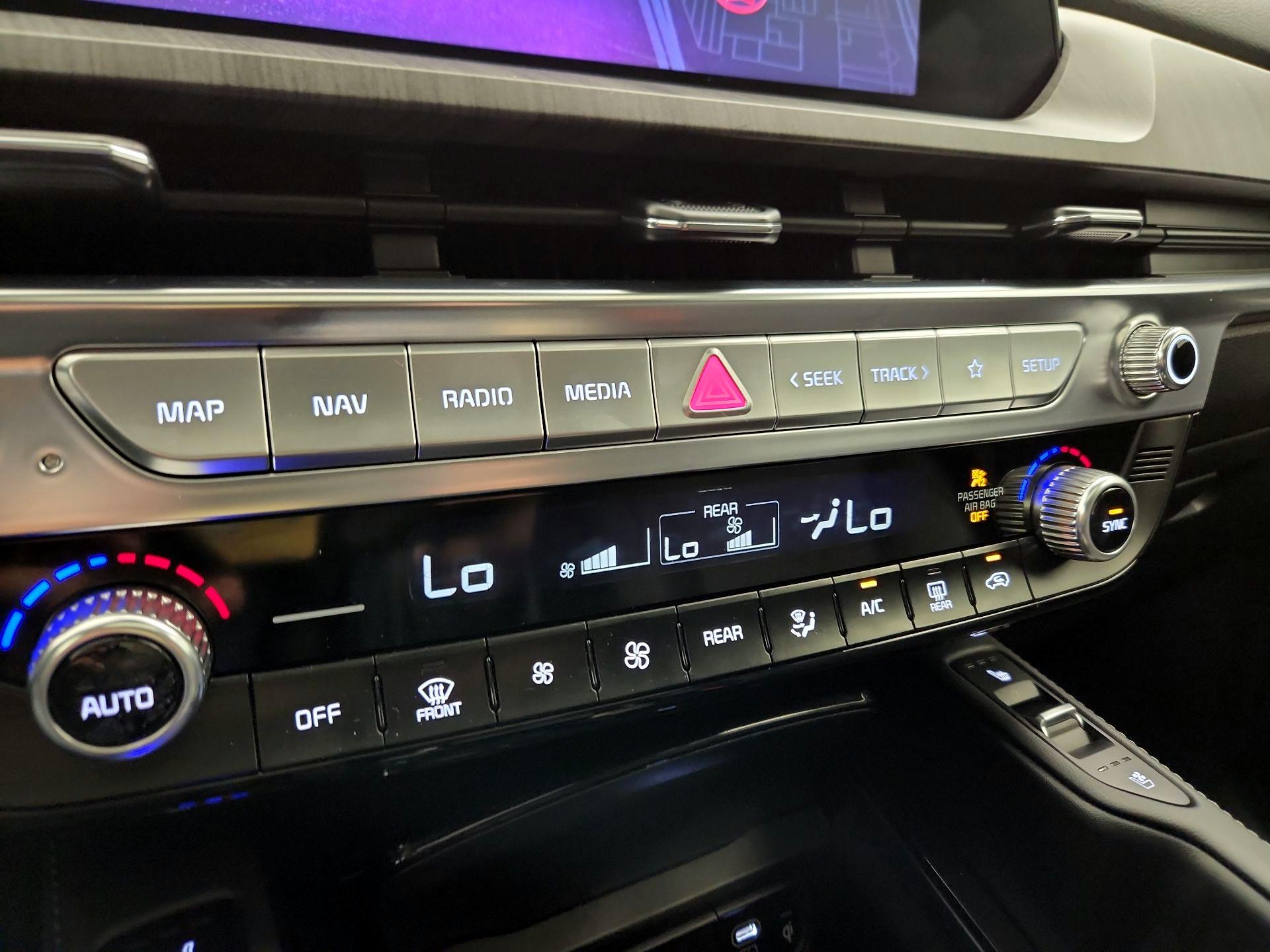 Thumbnail: 2024 Kia Telluride - 17