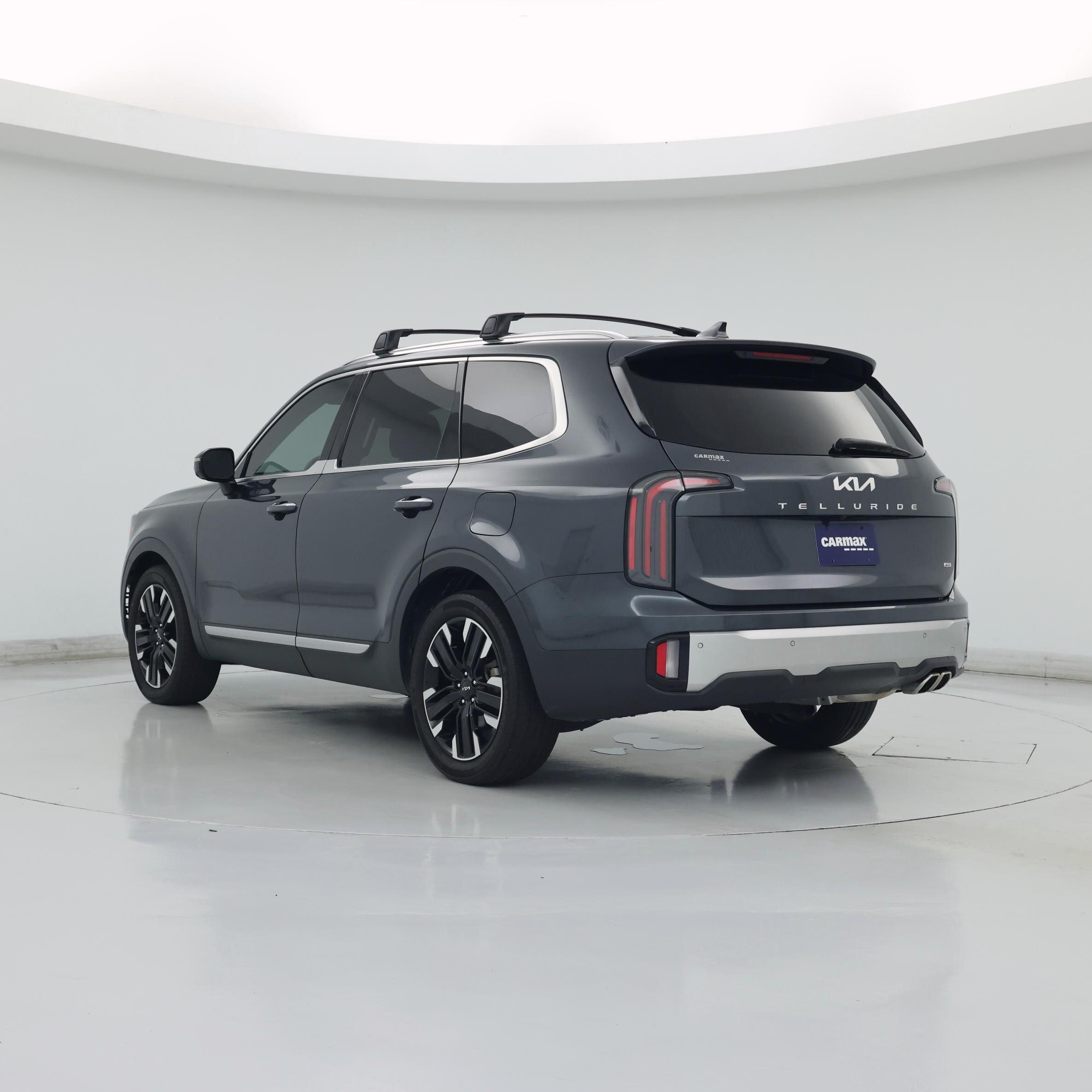 Thumbnail: 2024 Kia Telluride - 2