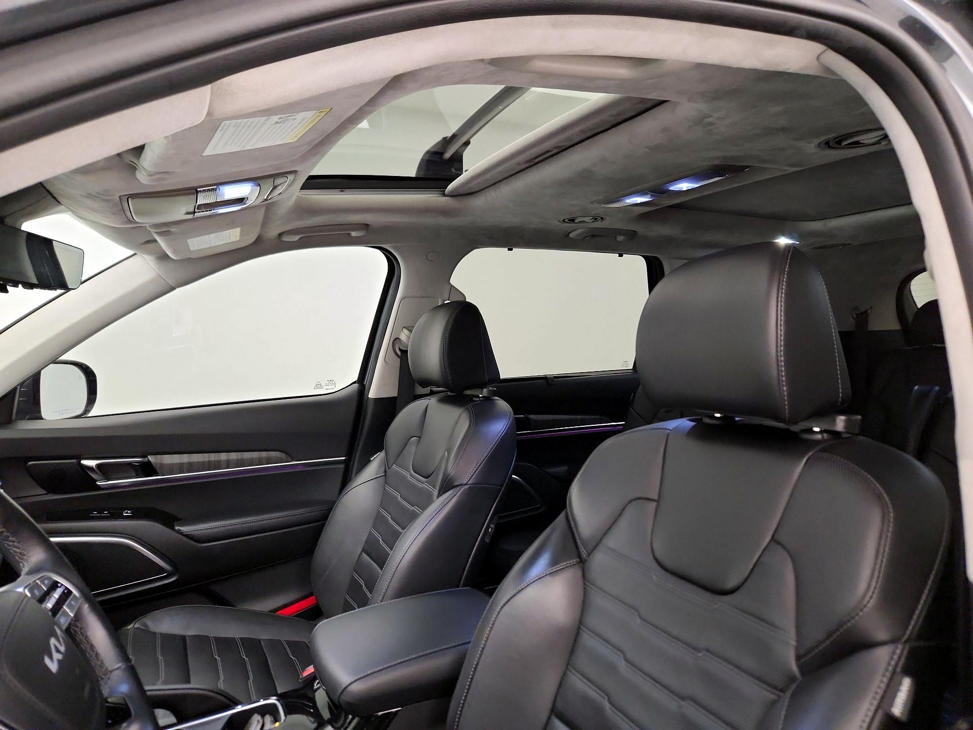 Thumbnail: 2024 Kia Telluride - 20
