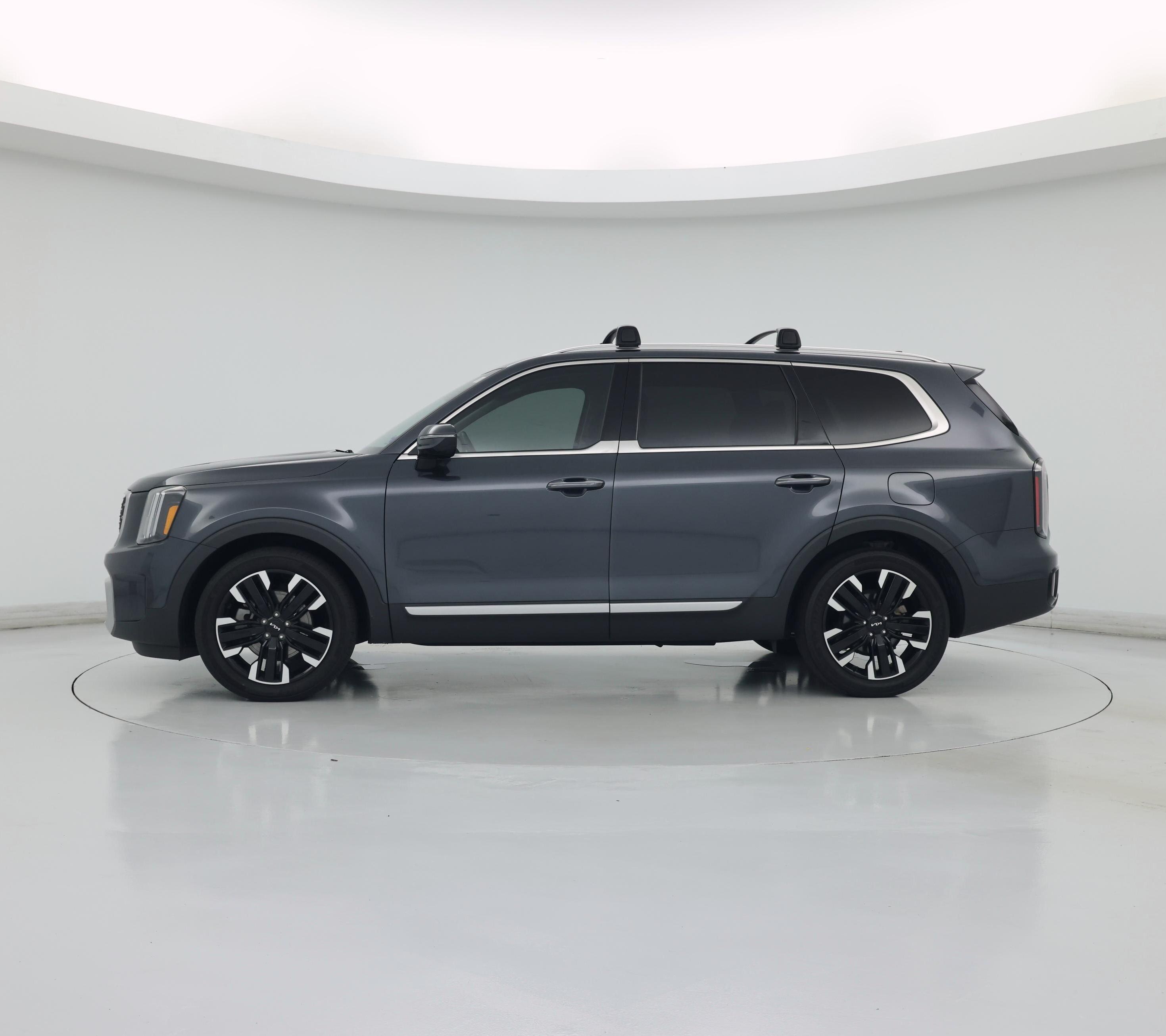 Thumbnail: 2024 Kia Telluride - 3