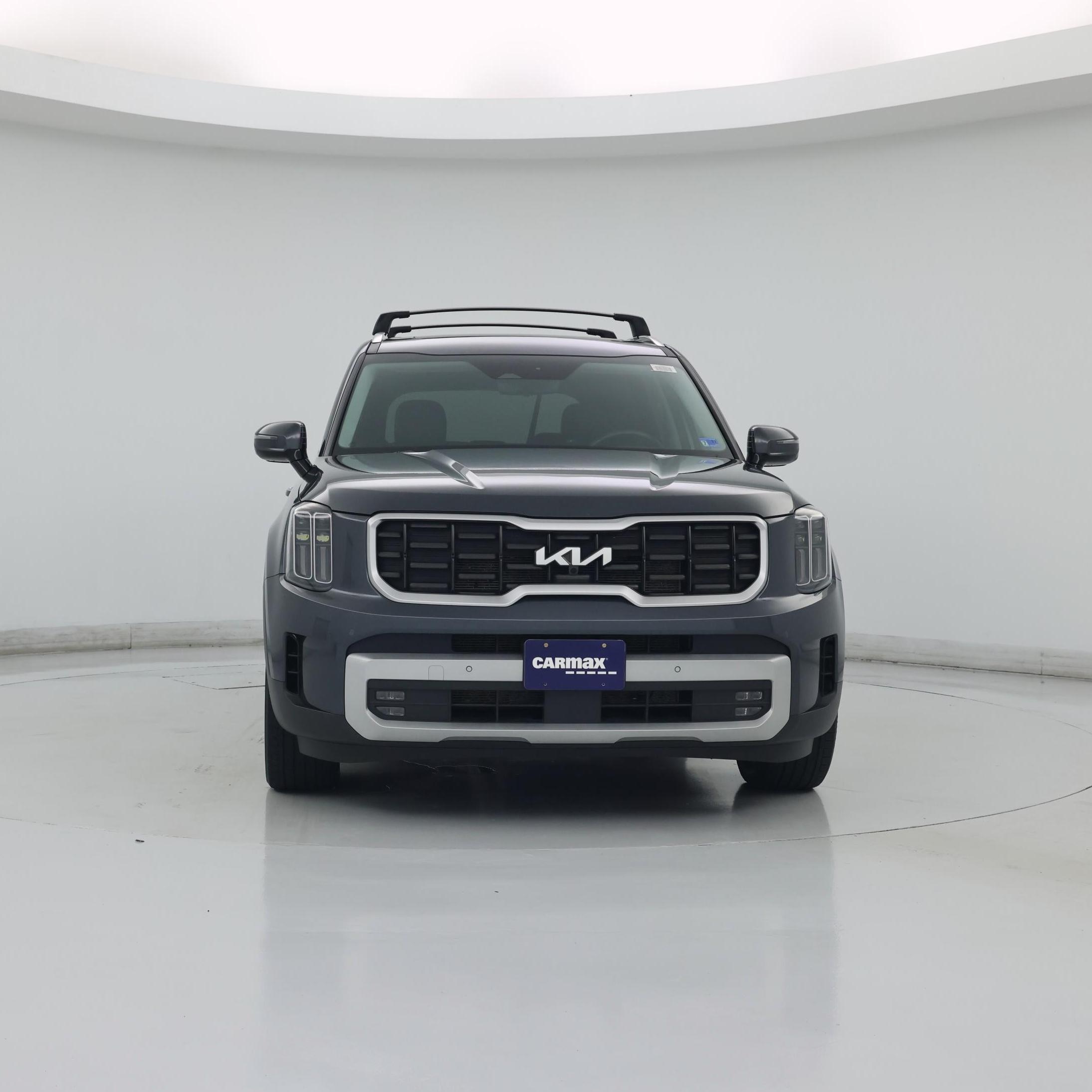 Thumbnail: 2024 Kia Telluride - 5
