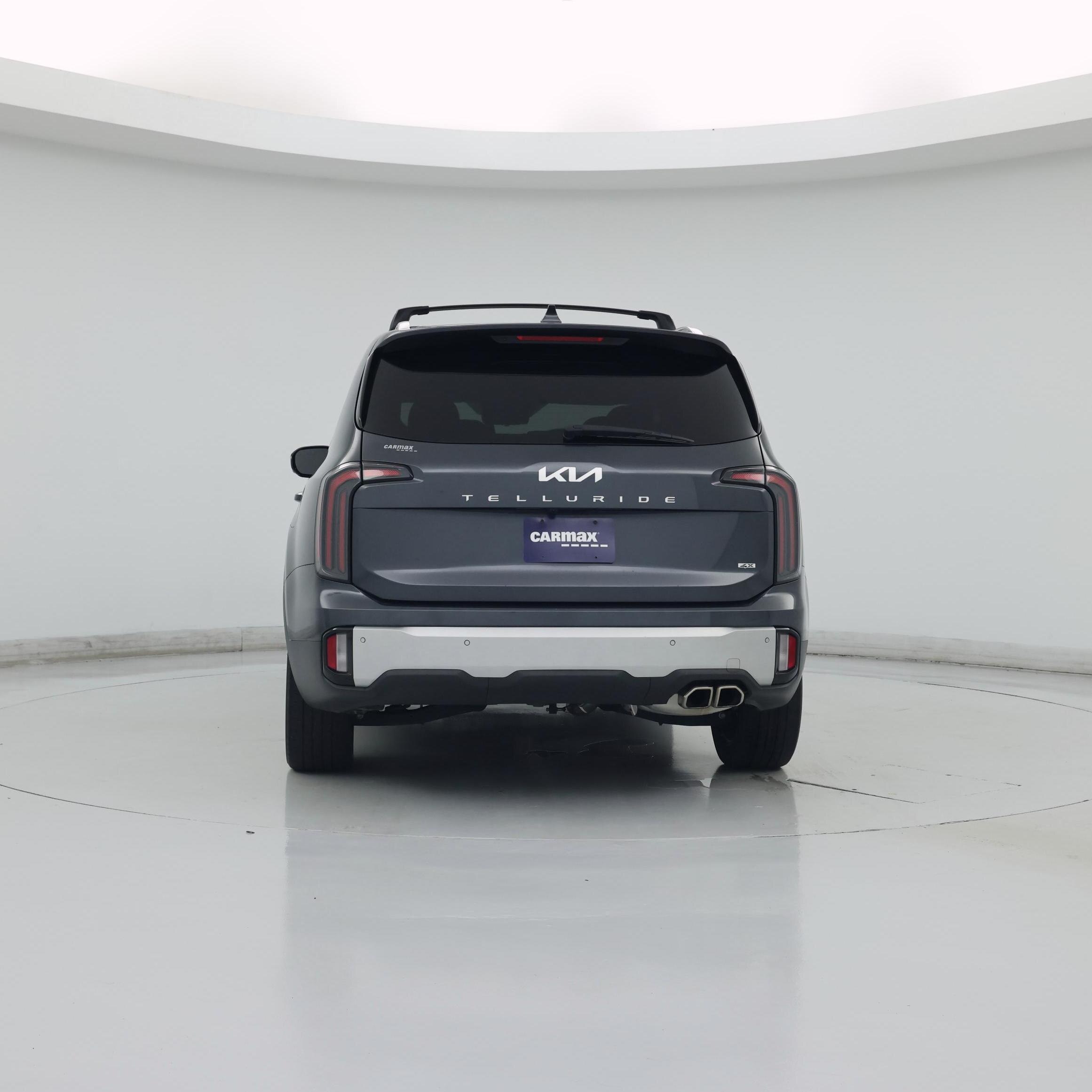 Thumbnail: 2024 Kia Telluride - 6