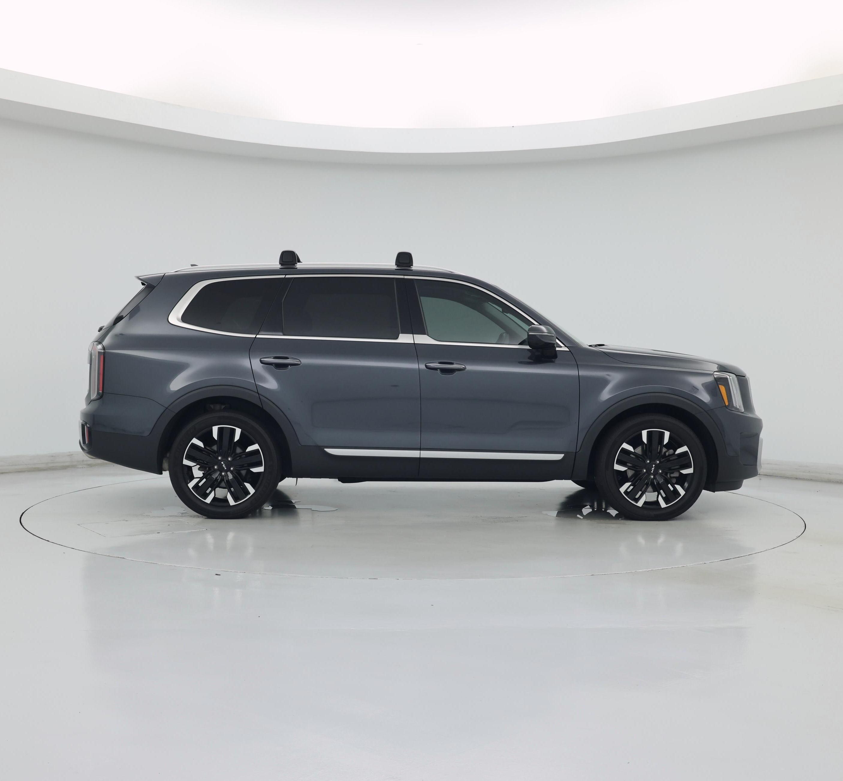 Thumbnail: 2024 Kia Telluride - 7