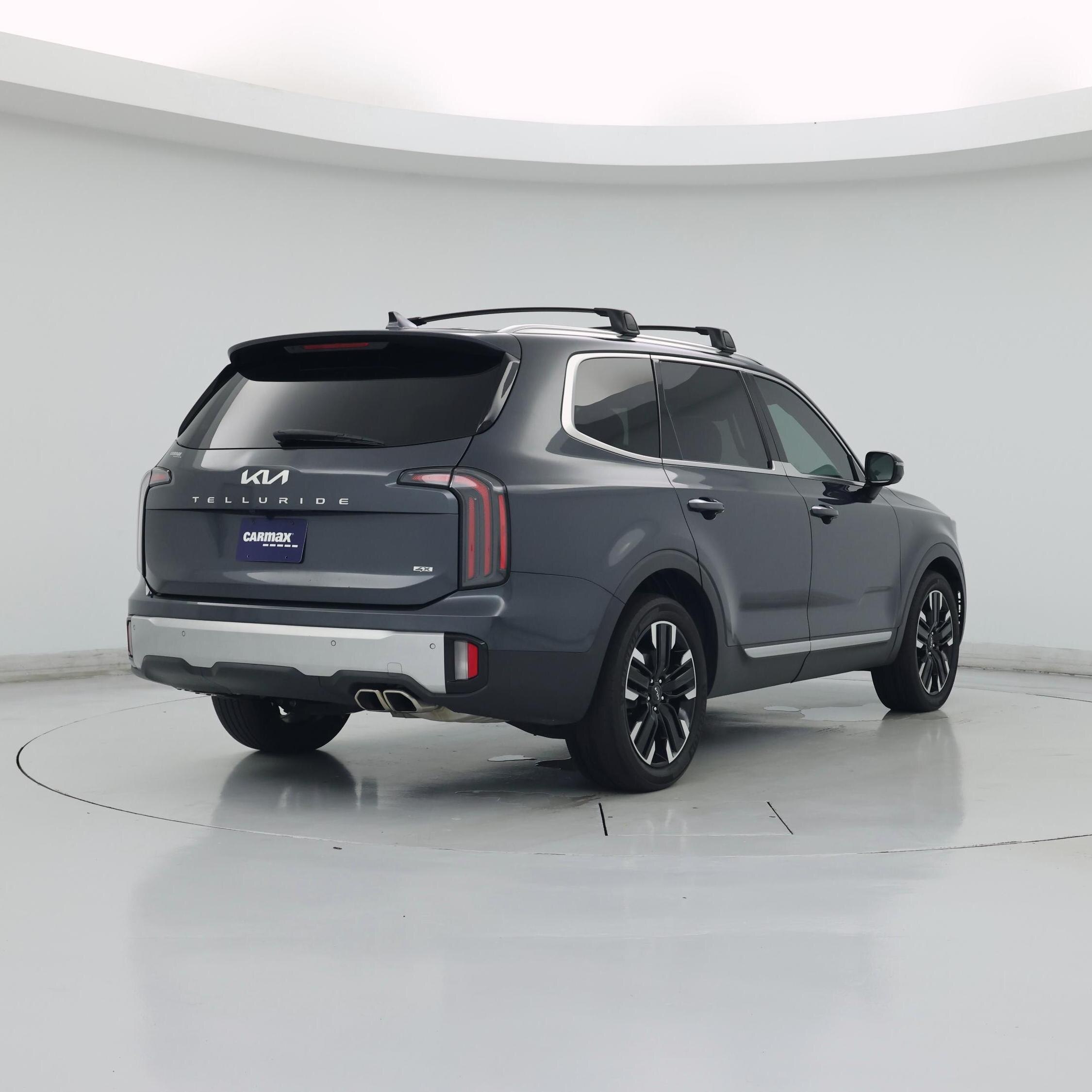 Thumbnail: 2024 Kia Telluride - 8