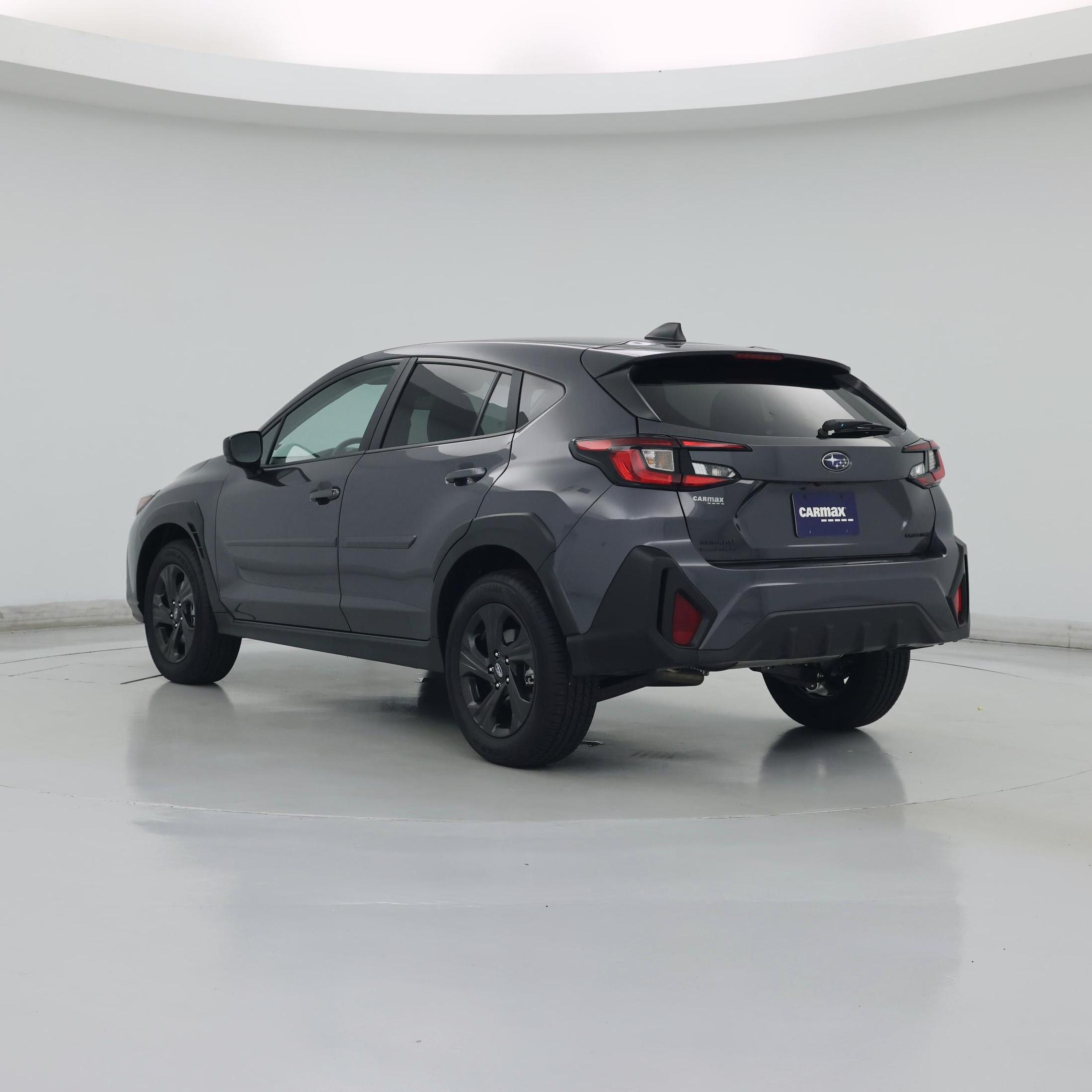 Thumbnail: 2026 Subaru Crosstrek - 2