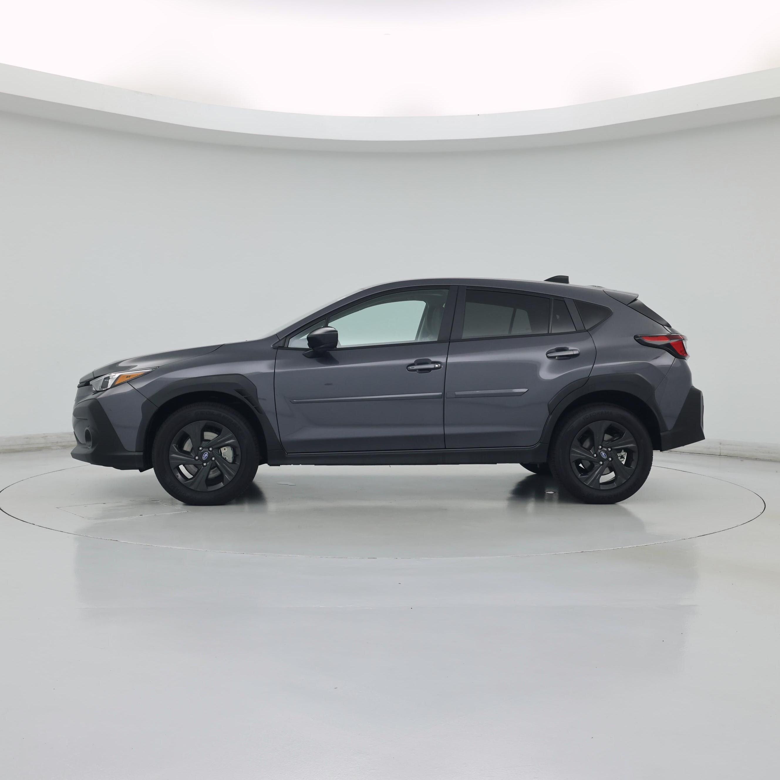 Thumbnail: 2026 Subaru Crosstrek - 3
