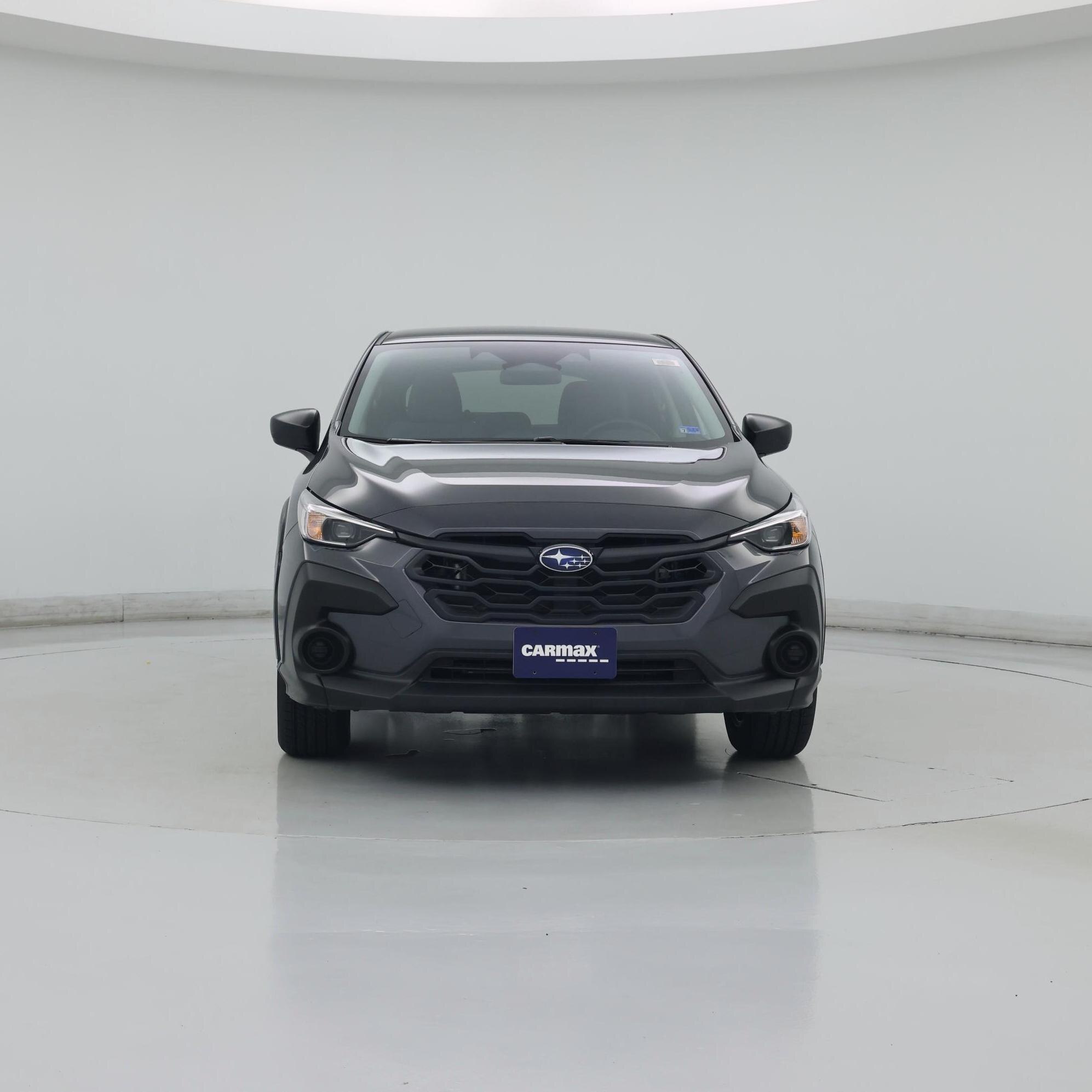 Thumbnail: 2026 Subaru Crosstrek - 5