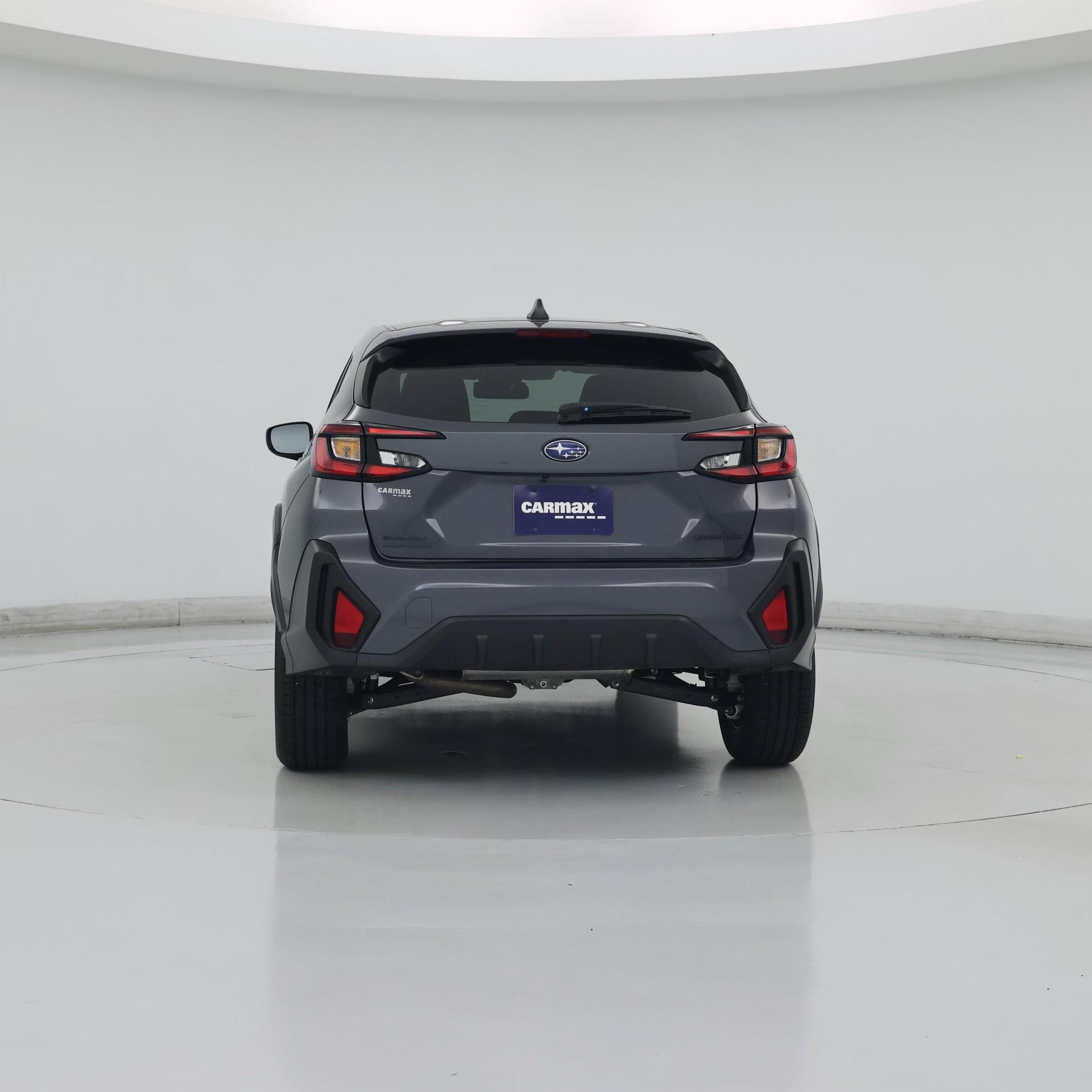 Thumbnail: 2026 Subaru Crosstrek - 6