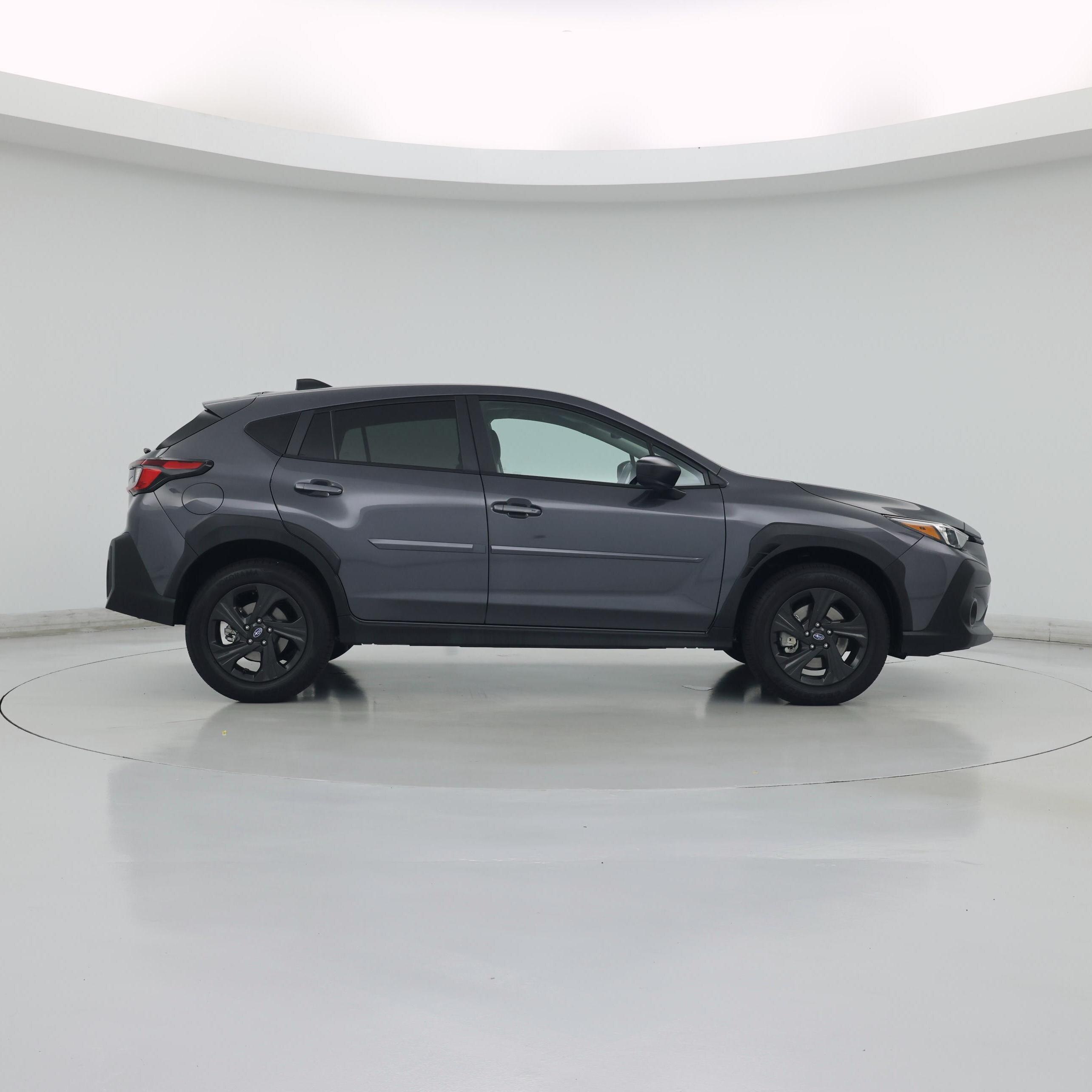 Thumbnail: 2026 Subaru Crosstrek - 7