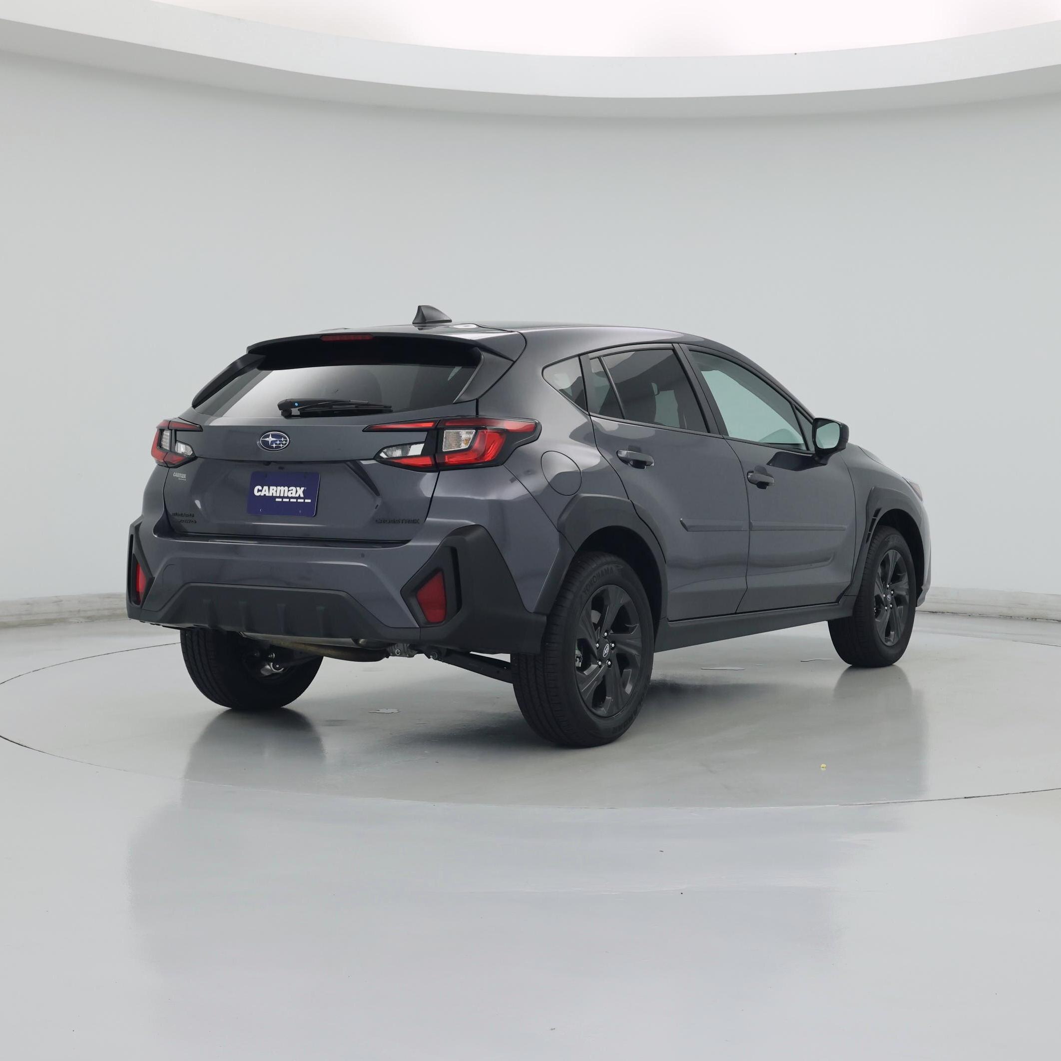 Thumbnail: 2026 Subaru Crosstrek - 8