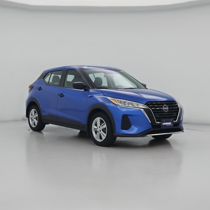 2022 Nissan Kicks S