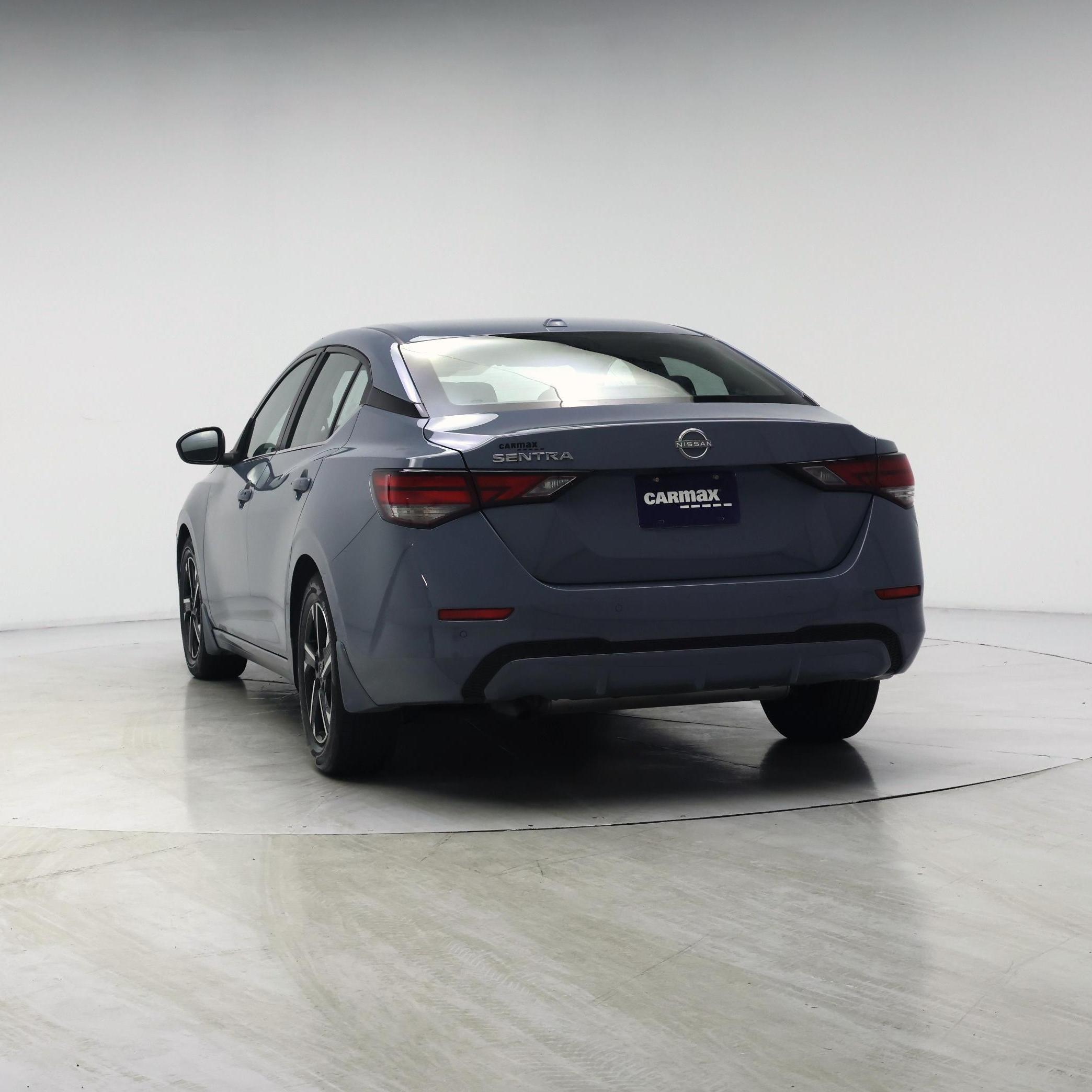 Thumbnail: 2025 Nissan Sentra - 6