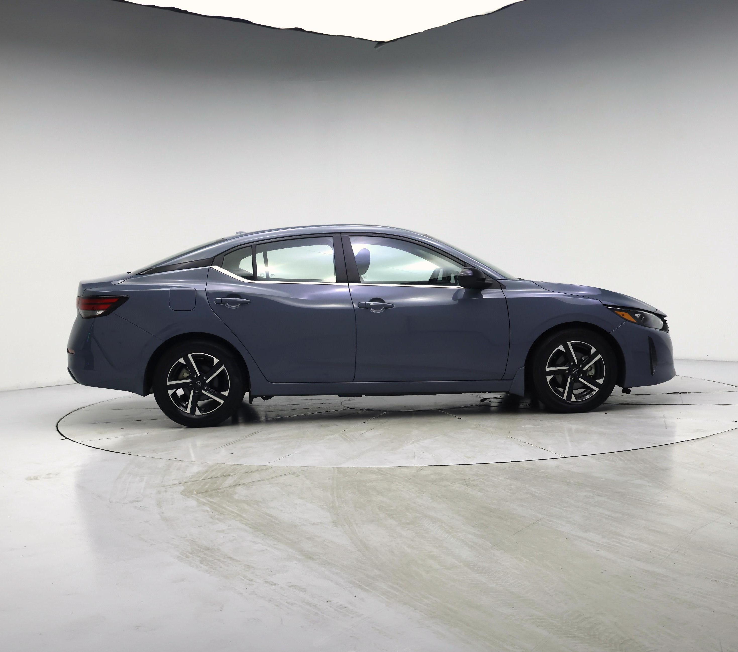 Thumbnail: 2025 Nissan Sentra - 7