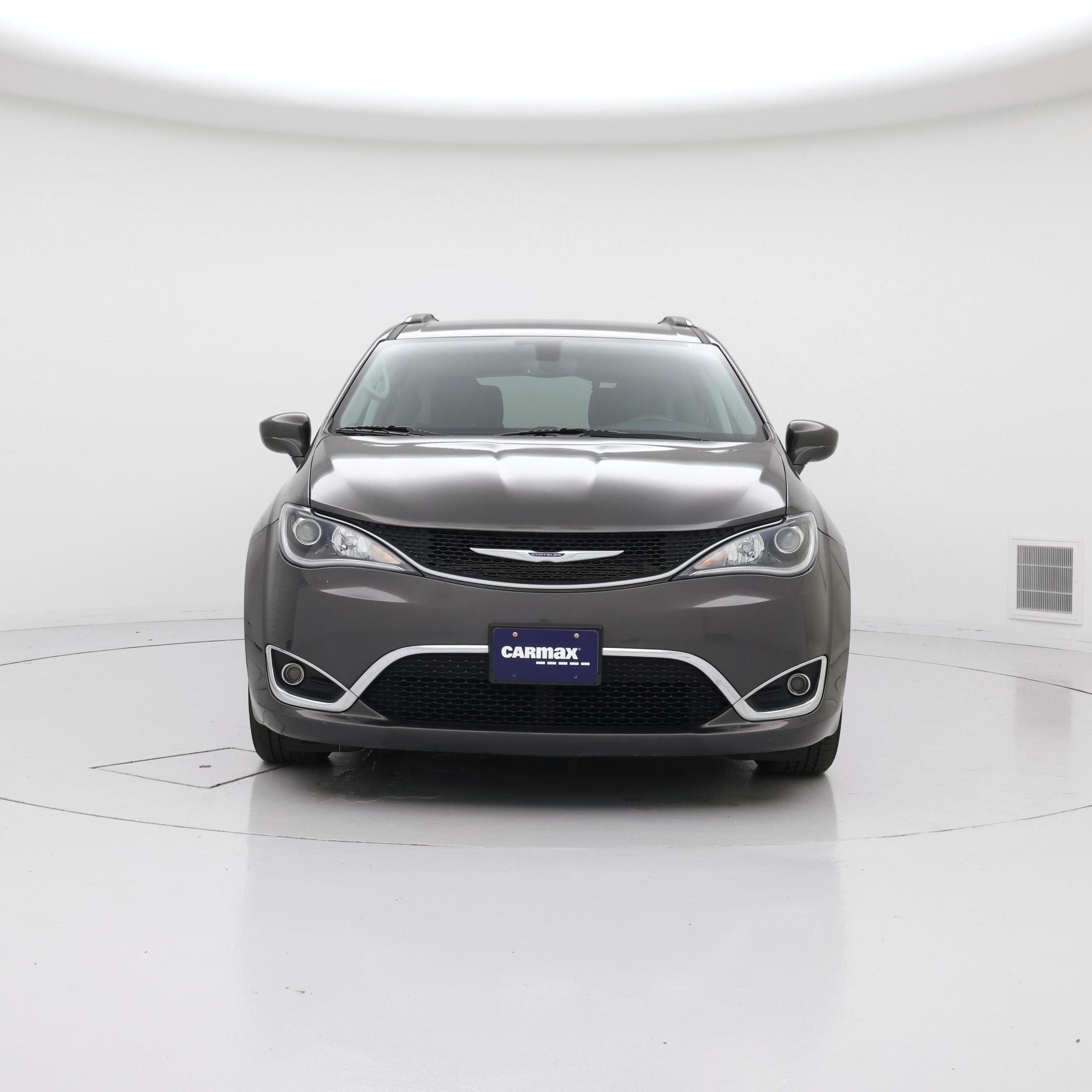 Thumbnail: 2020 Chrysler Pacifica - 5