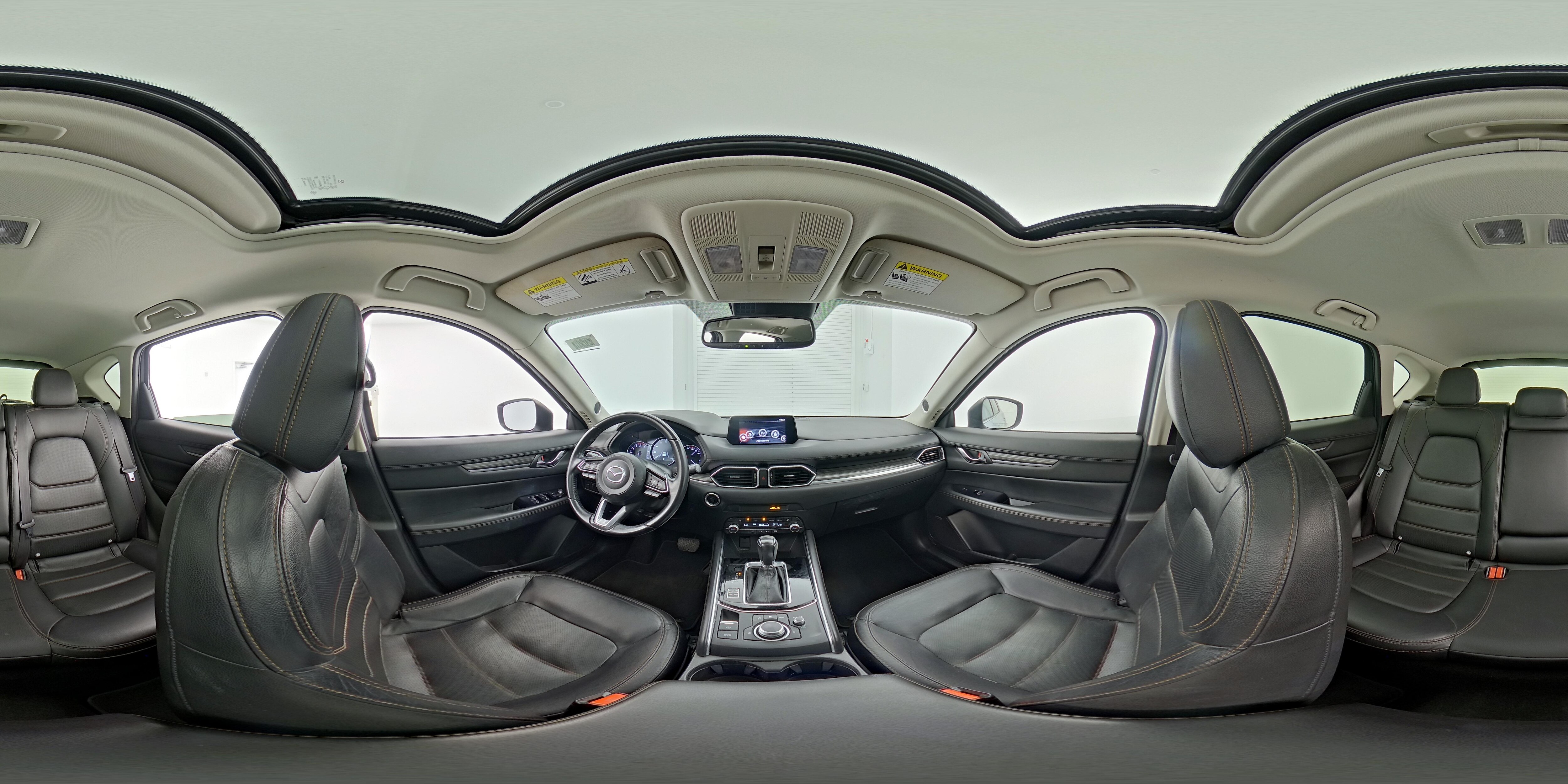 2020 Mazda CX-5 Grand Touring - Photo 28