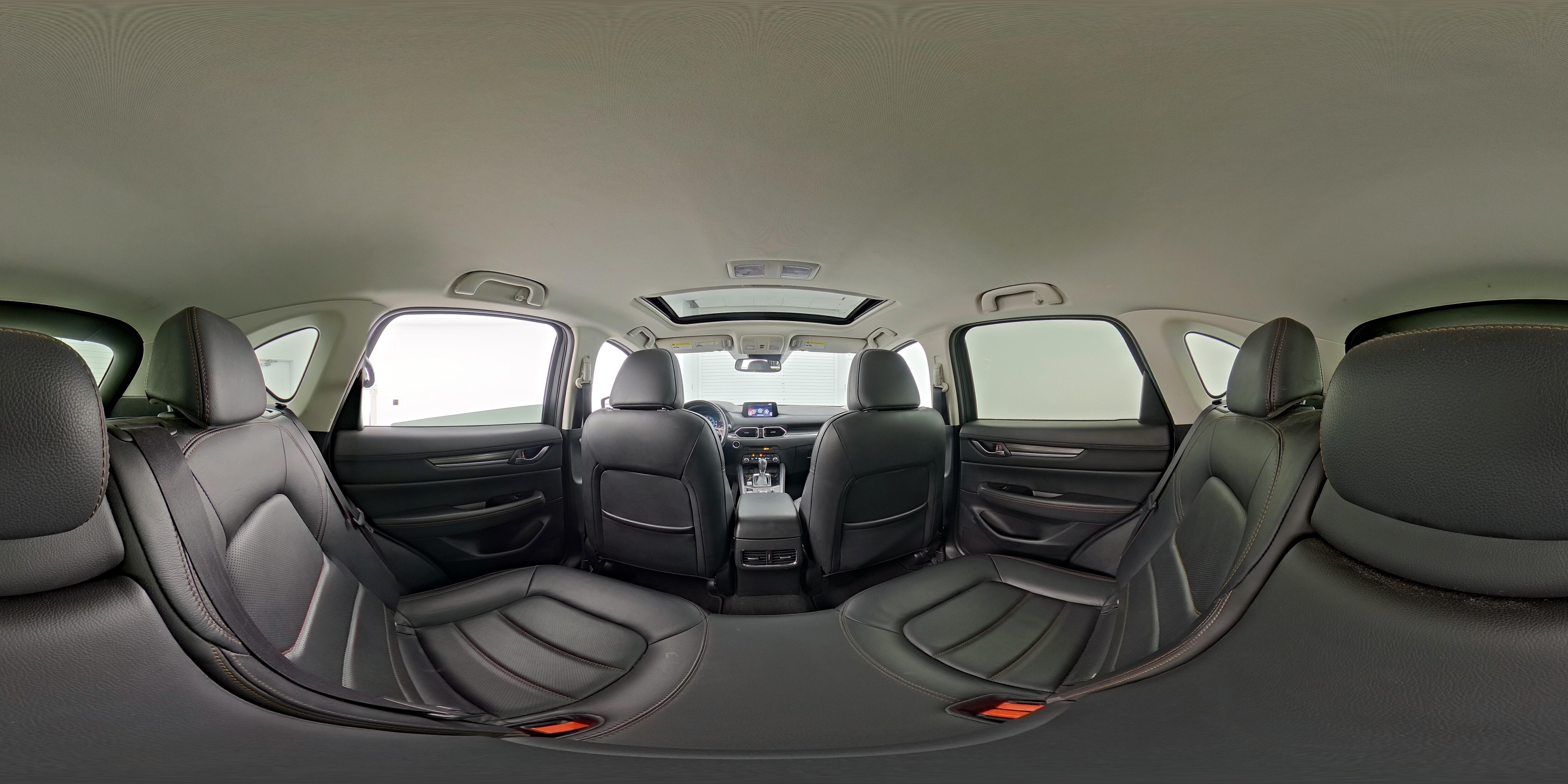 2020 Mazda CX-5 Grand Touring - Photo 29