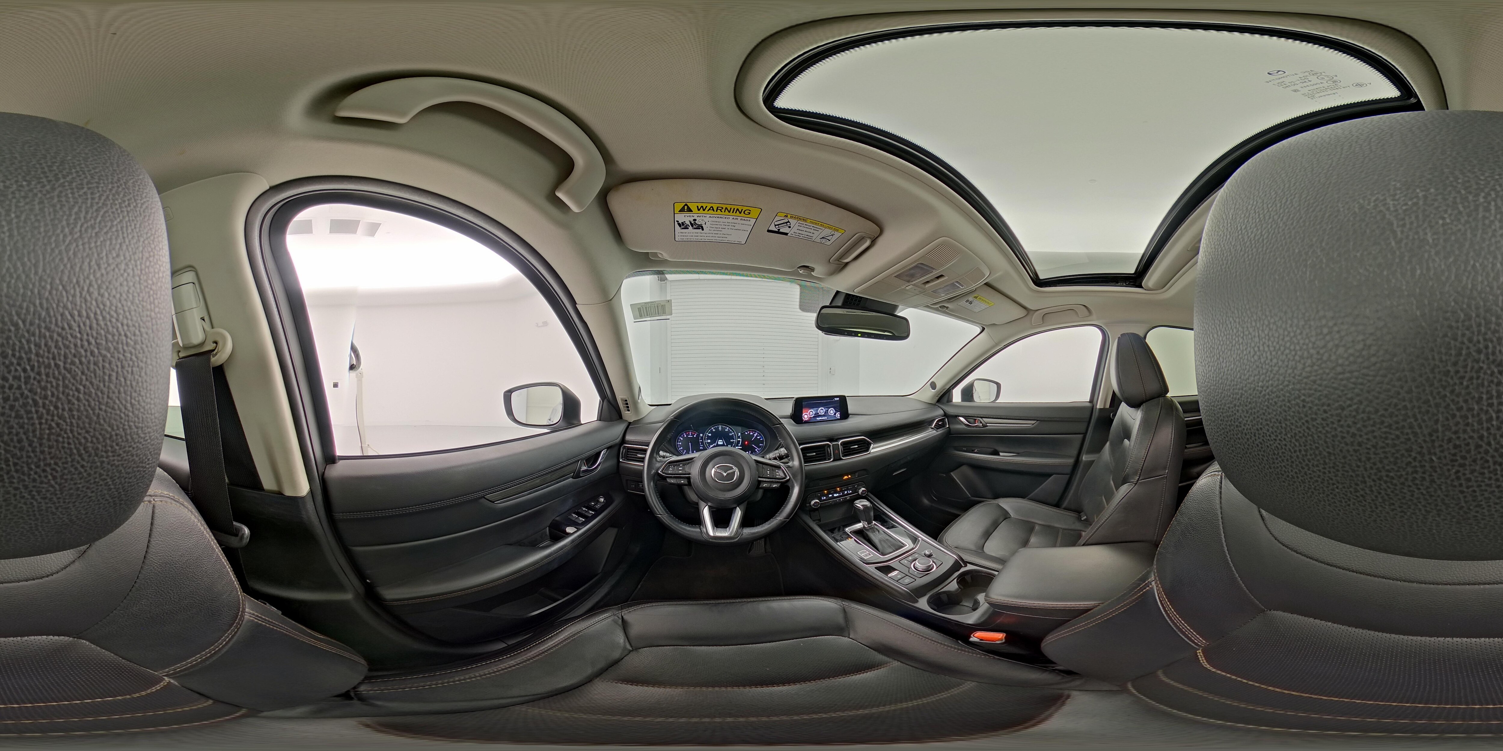 2020 Mazda CX-5 Grand Touring - Photo 30