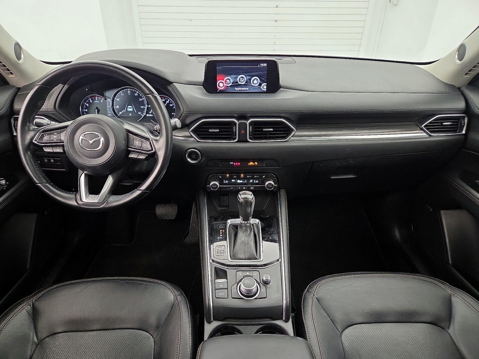 2020 Mazda CX-5 Grand Touring - Photo 10