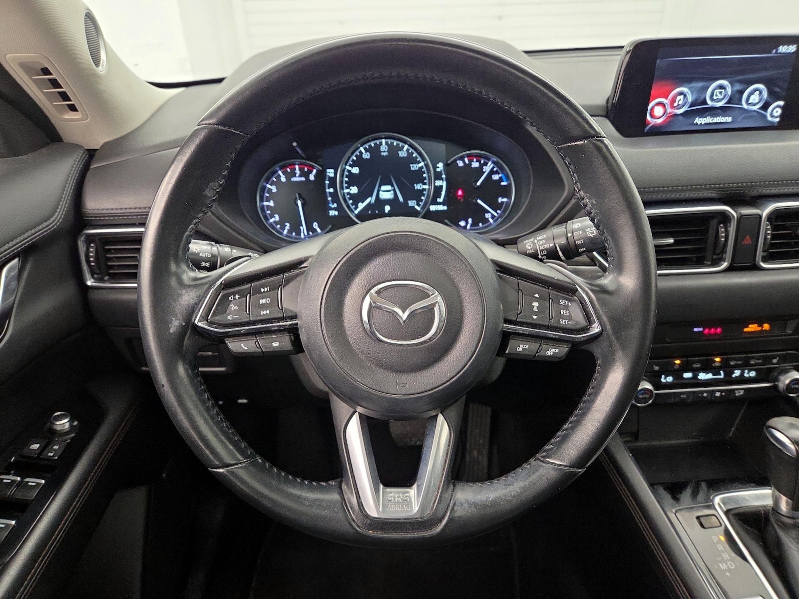 2020 Mazda CX-5 Grand Touring - Photo 11