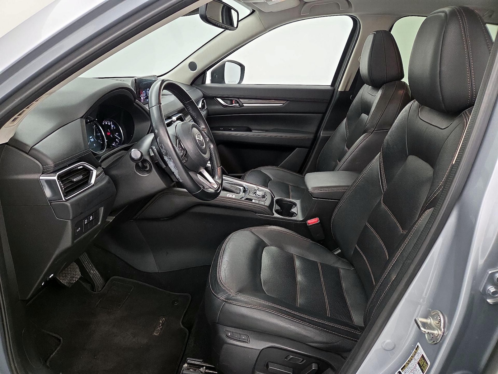 2020 Mazda CX-5 Grand Touring - Photo 12