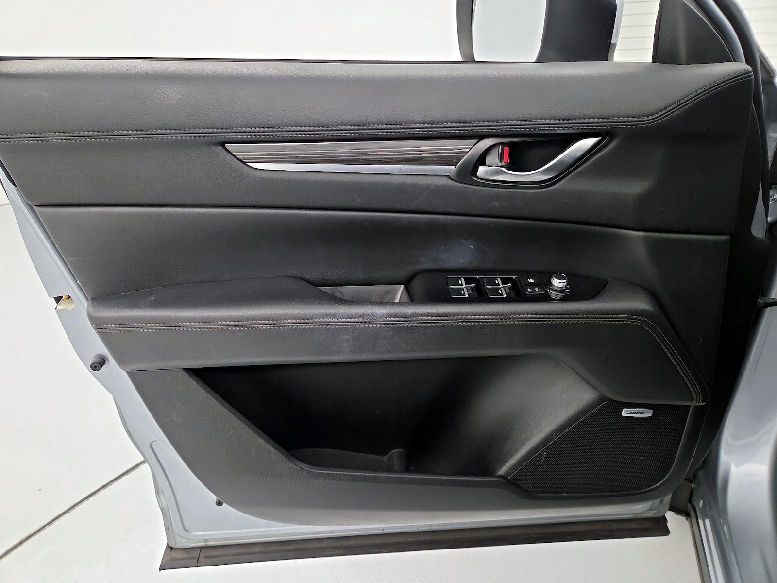 2020 Mazda CX-5 Grand Touring - Photo 13