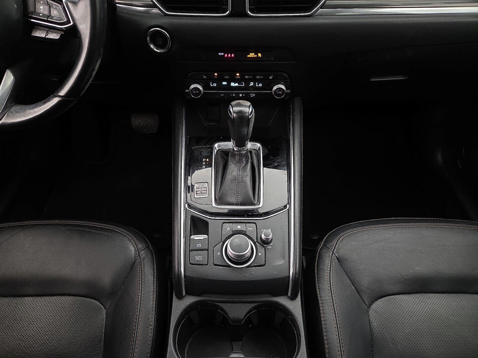 2020 Mazda CX-5 Grand Touring - Photo 19