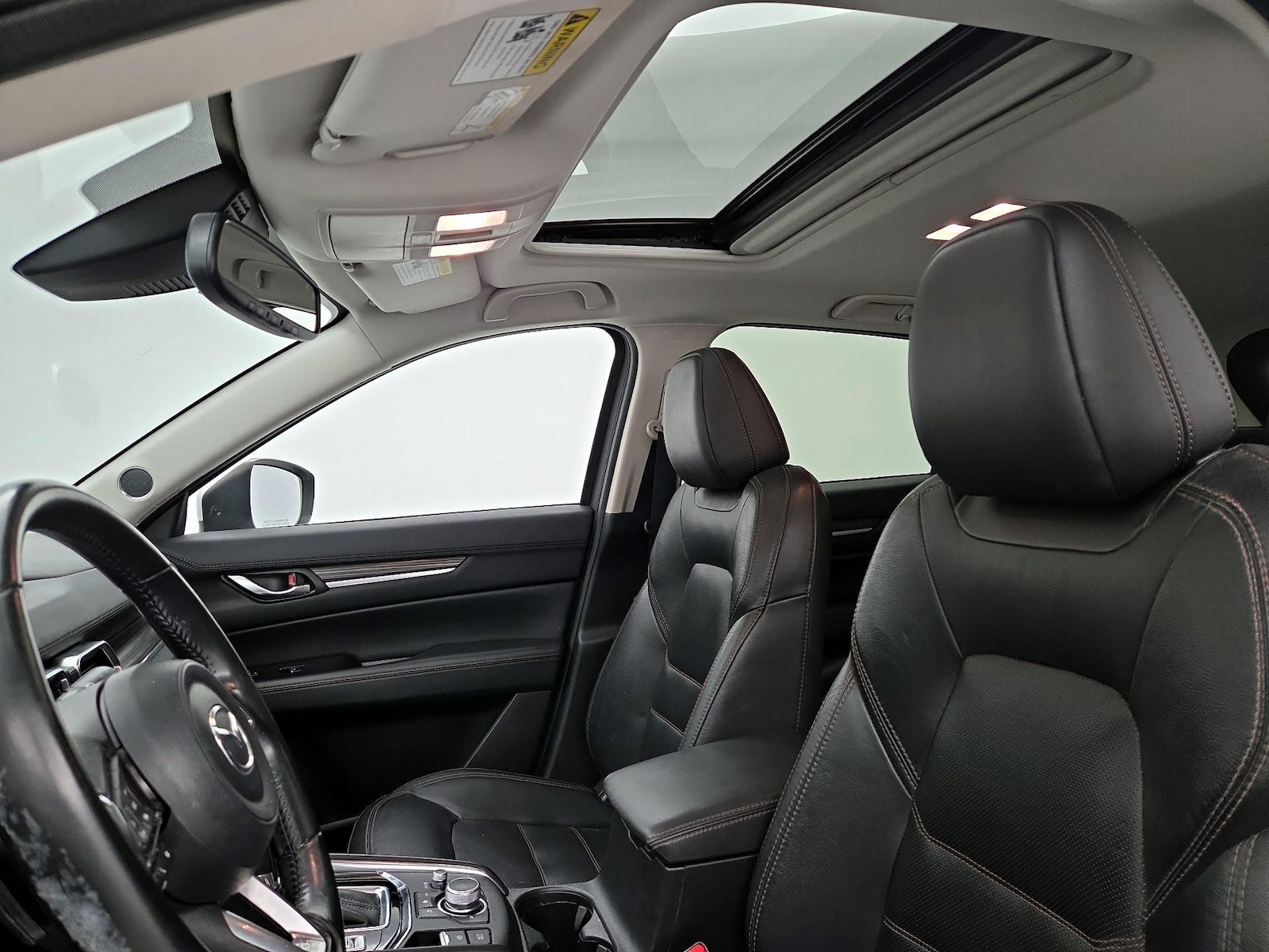 2020 Mazda CX-5 Grand Touring - Photo 21