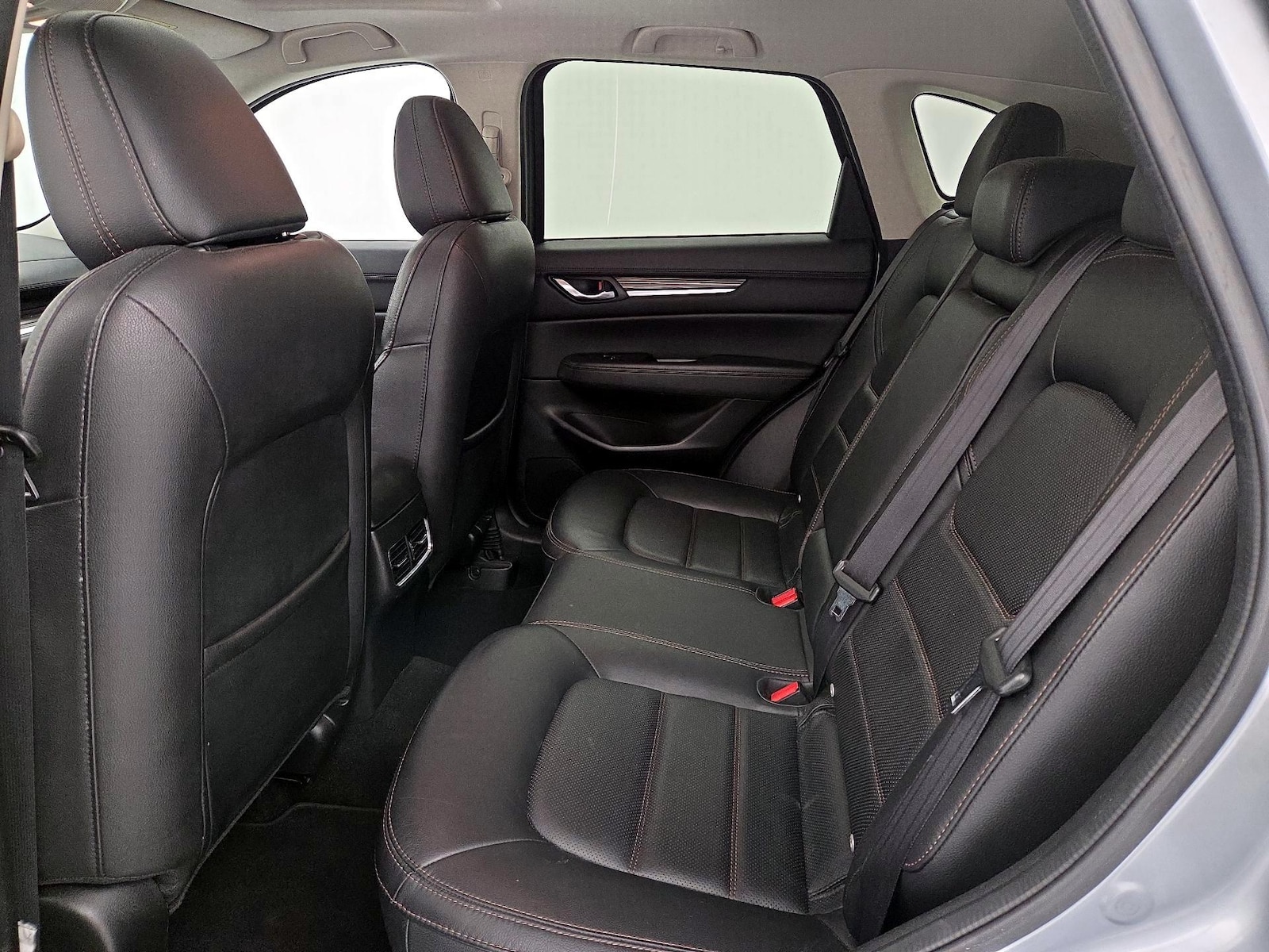 2020 Mazda CX-5 Grand Touring - Photo 22
