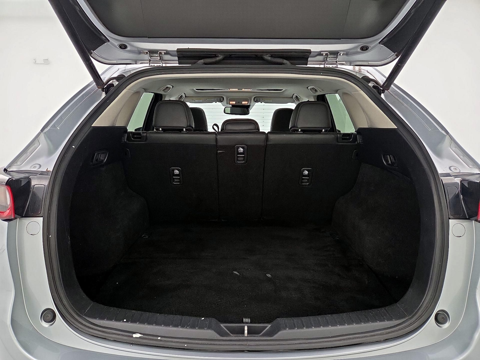 2020 Mazda CX-5 Grand Touring - Photo 23