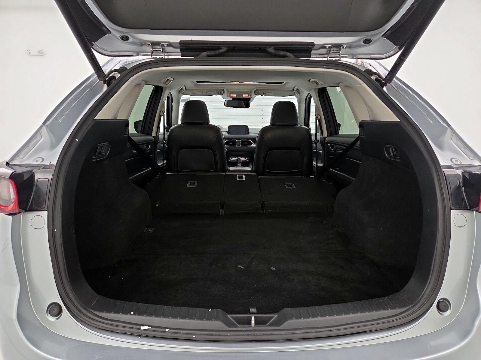 2020 Mazda CX-5 Grand Touring - Photo 24