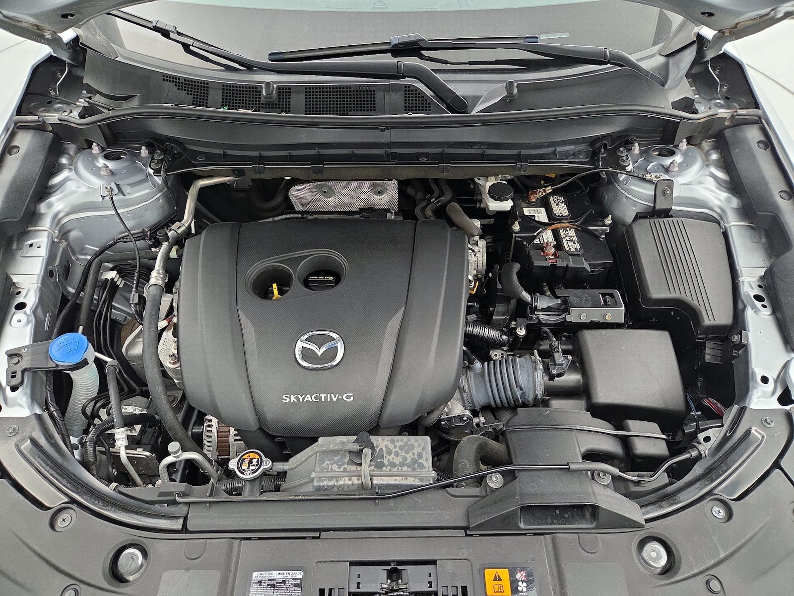 2020 Mazda CX-5 Grand Touring - Photo 25