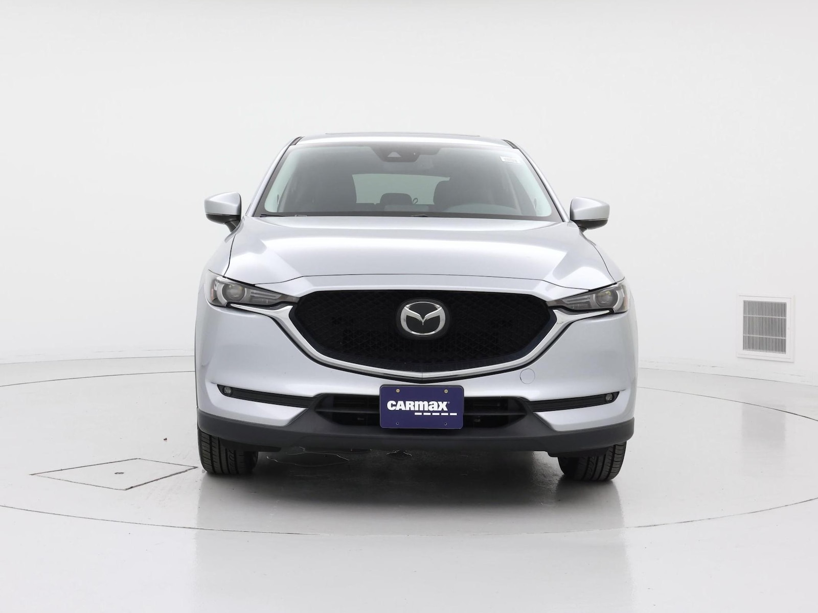 2020 Mazda CX-5 Grand Touring - Photo 6