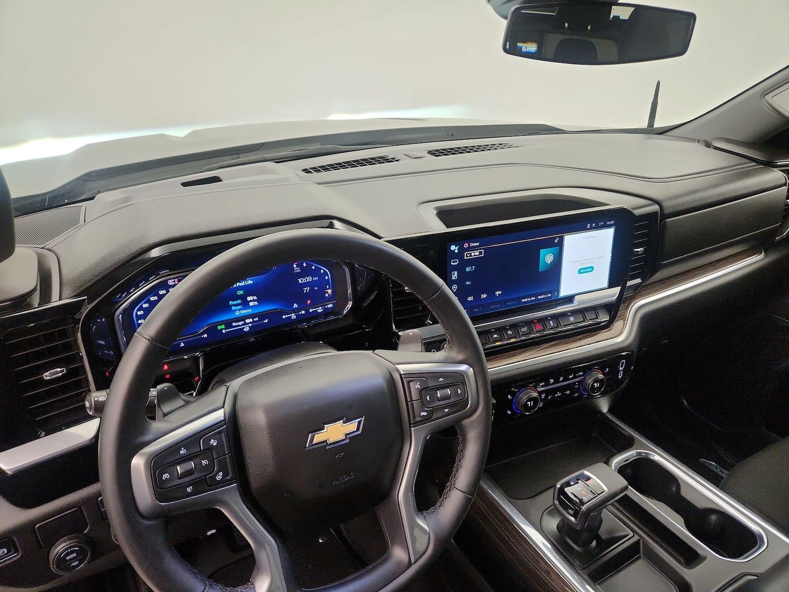 2025 Chevrolet Silverado 1500 LT - Photo 10